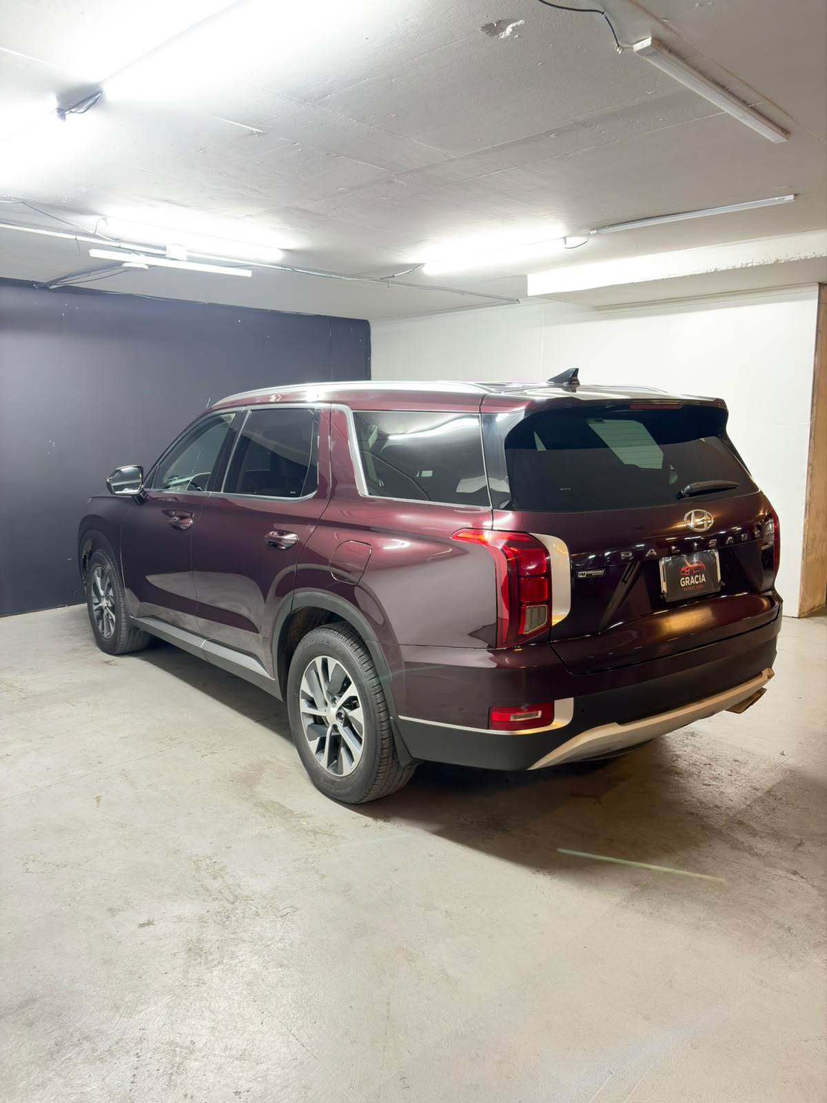 Vehicle media 6