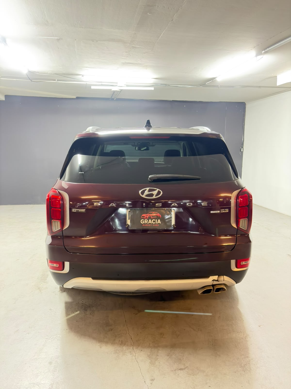 Vehicle media 5