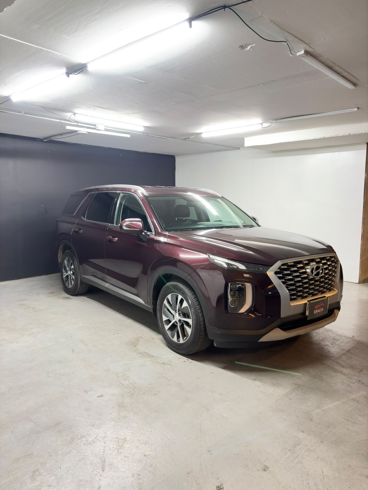 Vehicle media 3