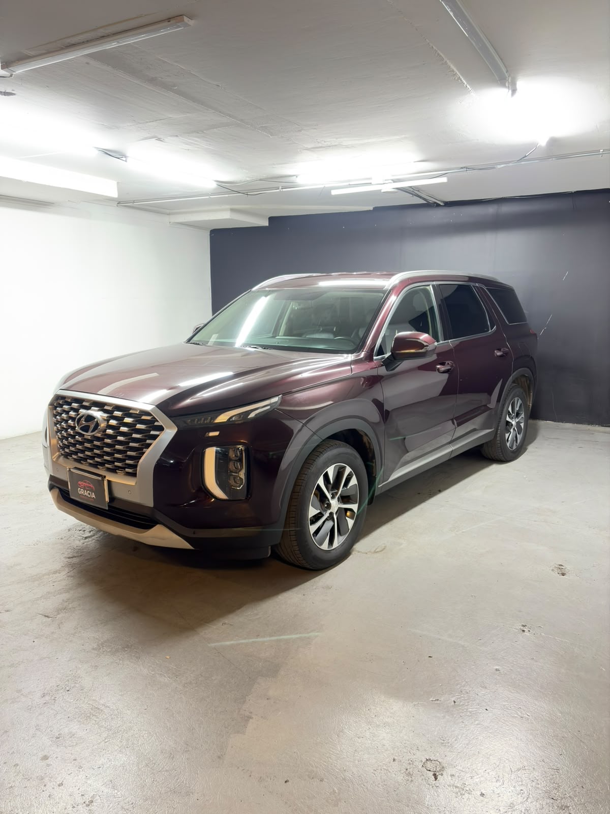 Vehicle media 1