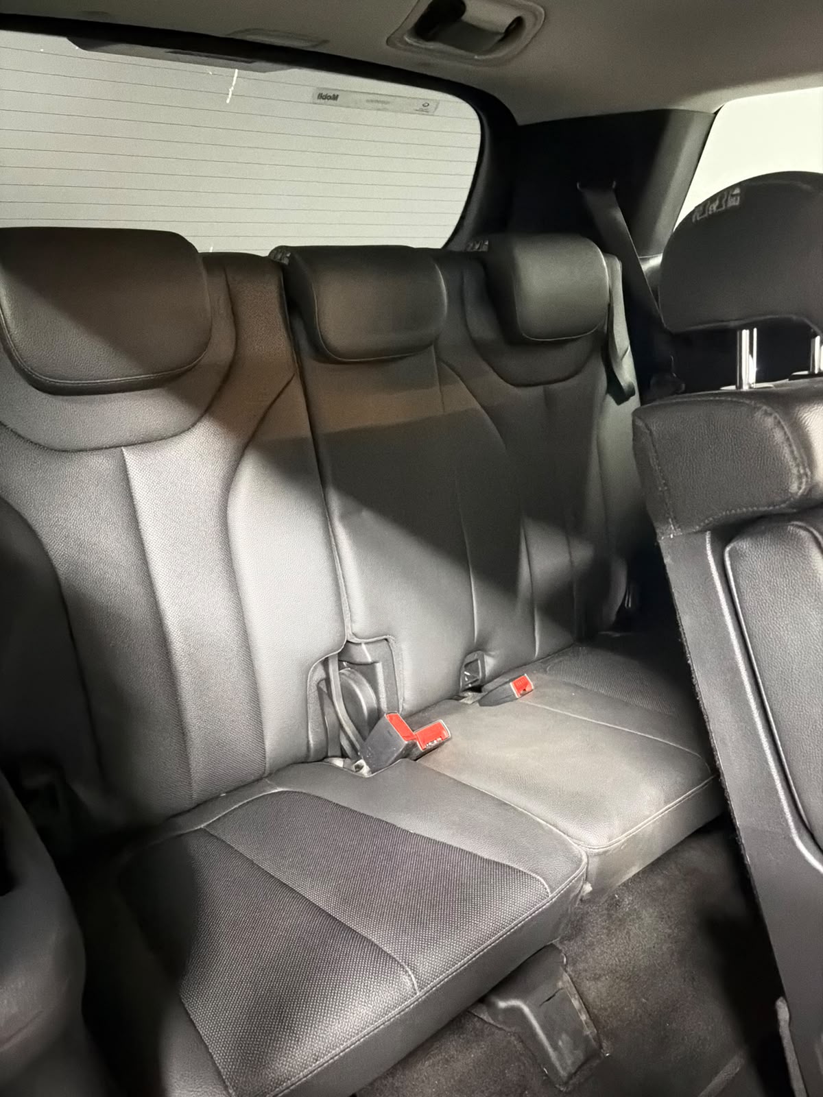 Vehicle media 12