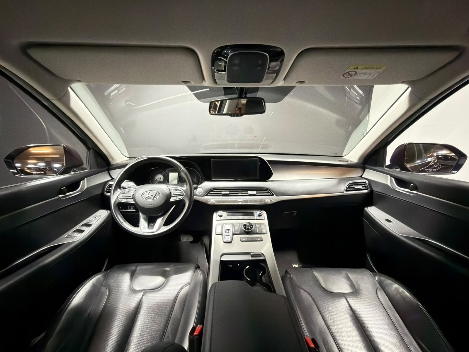 Vehicle media 14