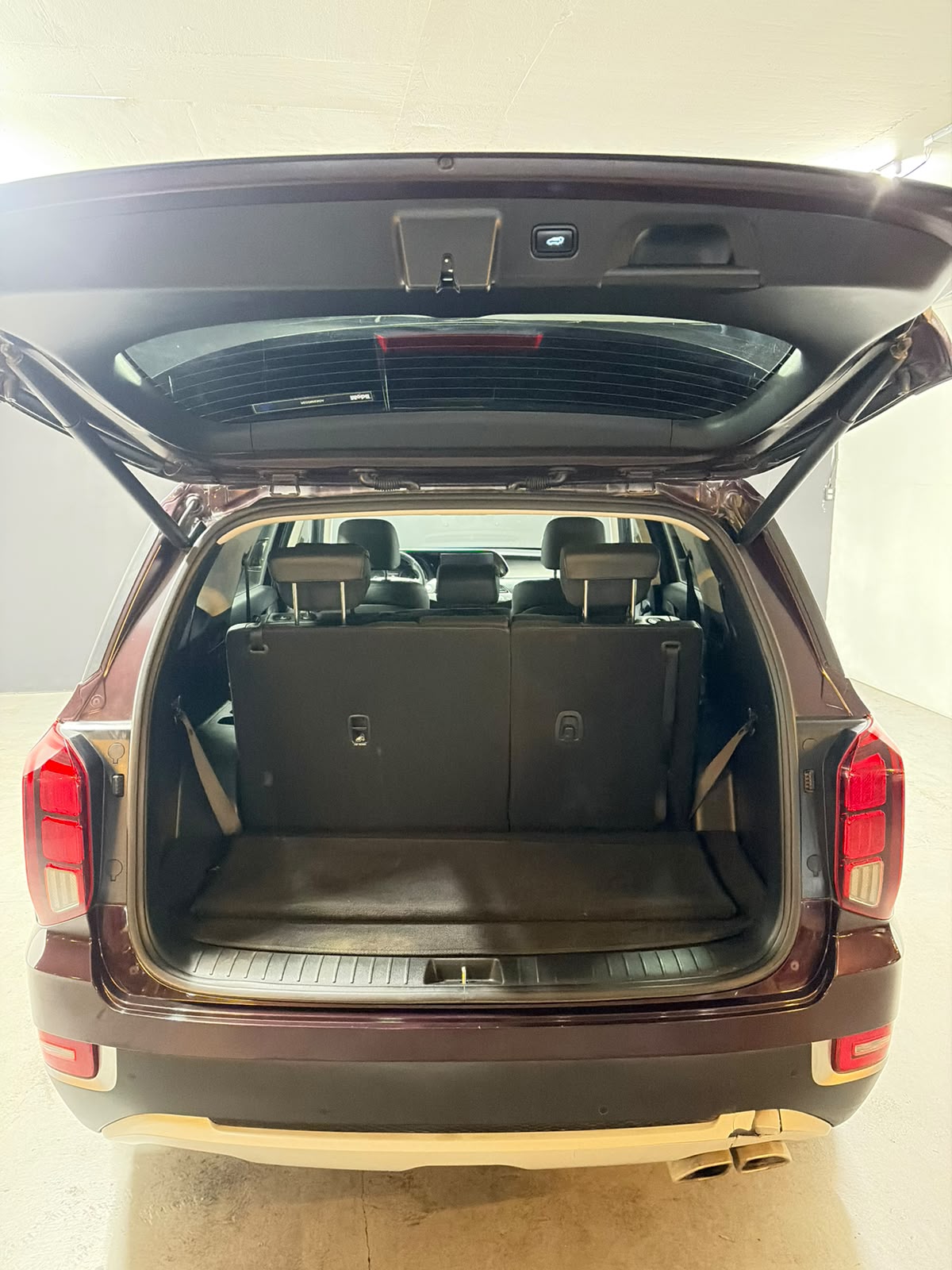 Vehicle media 19