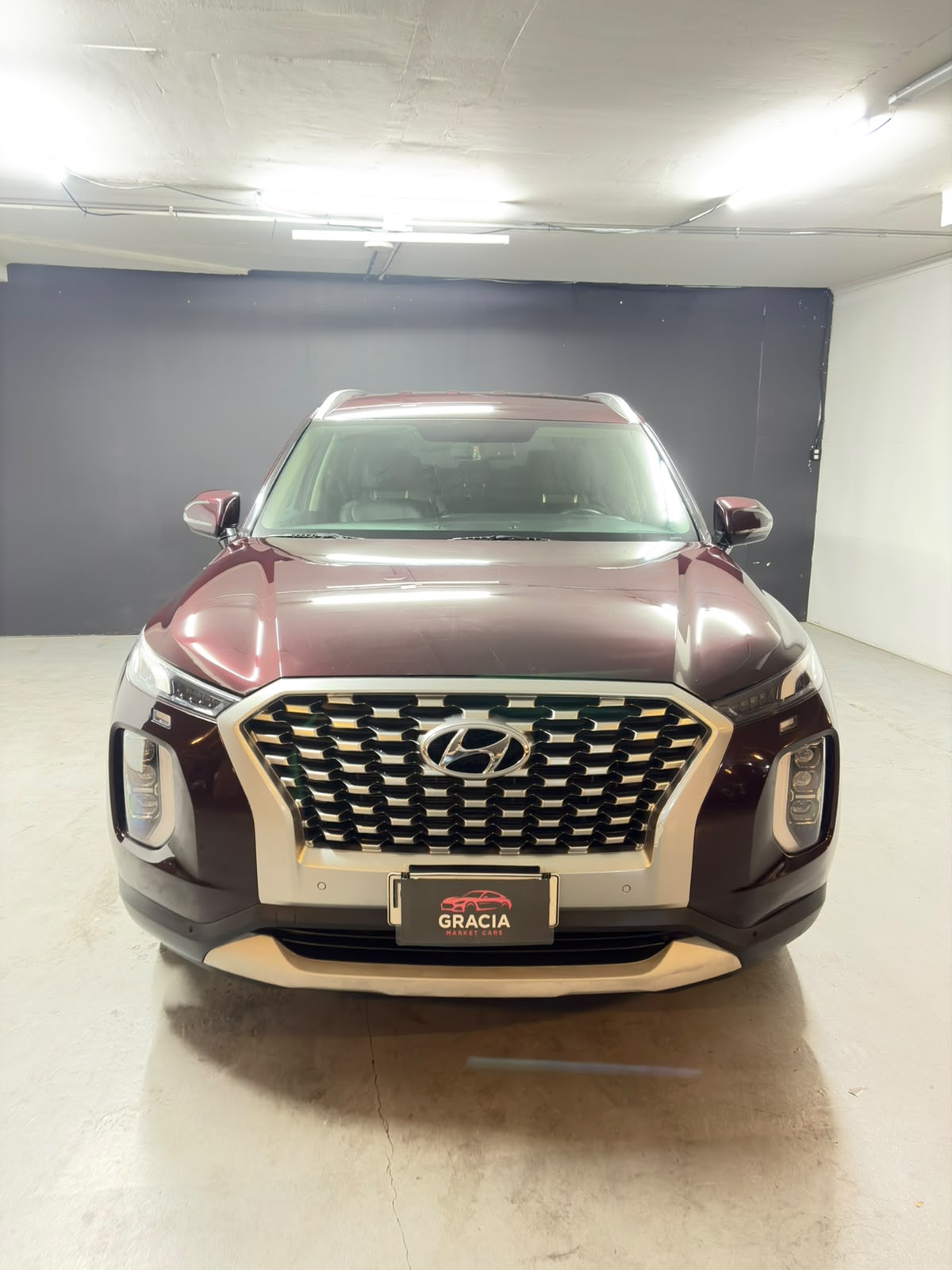 Vehicle media 2