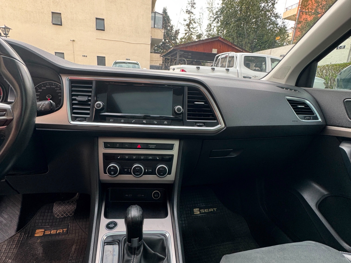Vehicle media 13