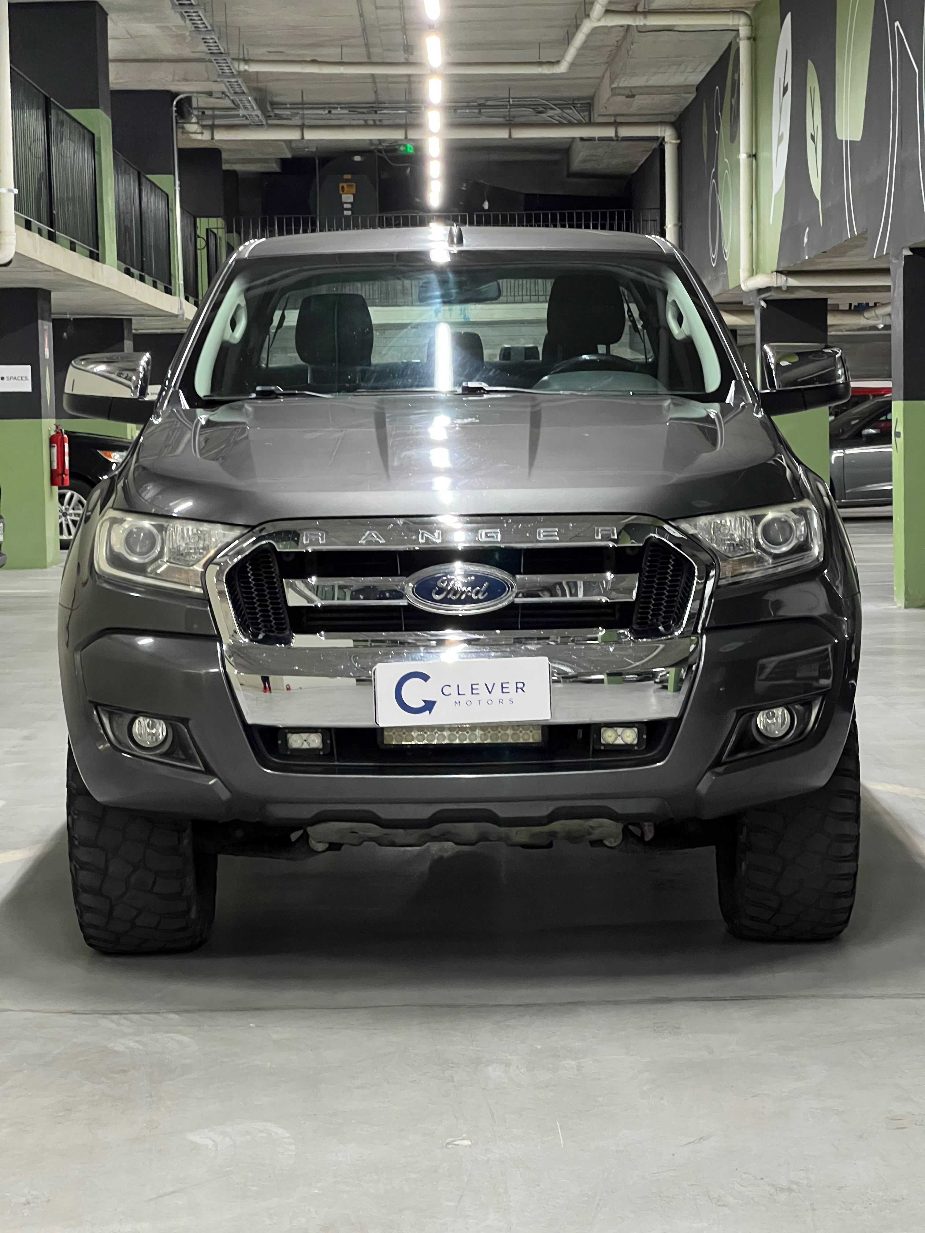 Vehicle media 2
