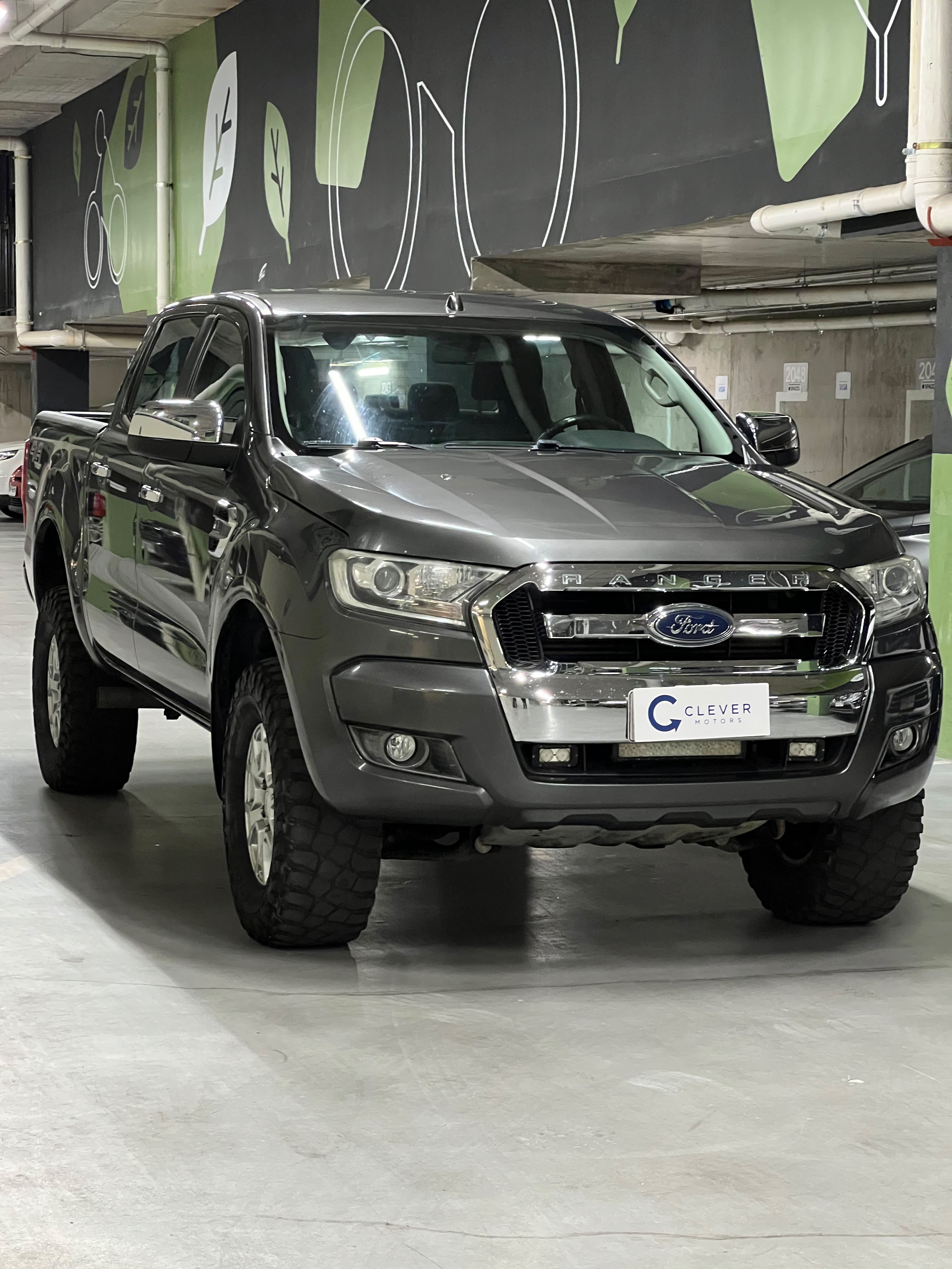 Vehicle media 1