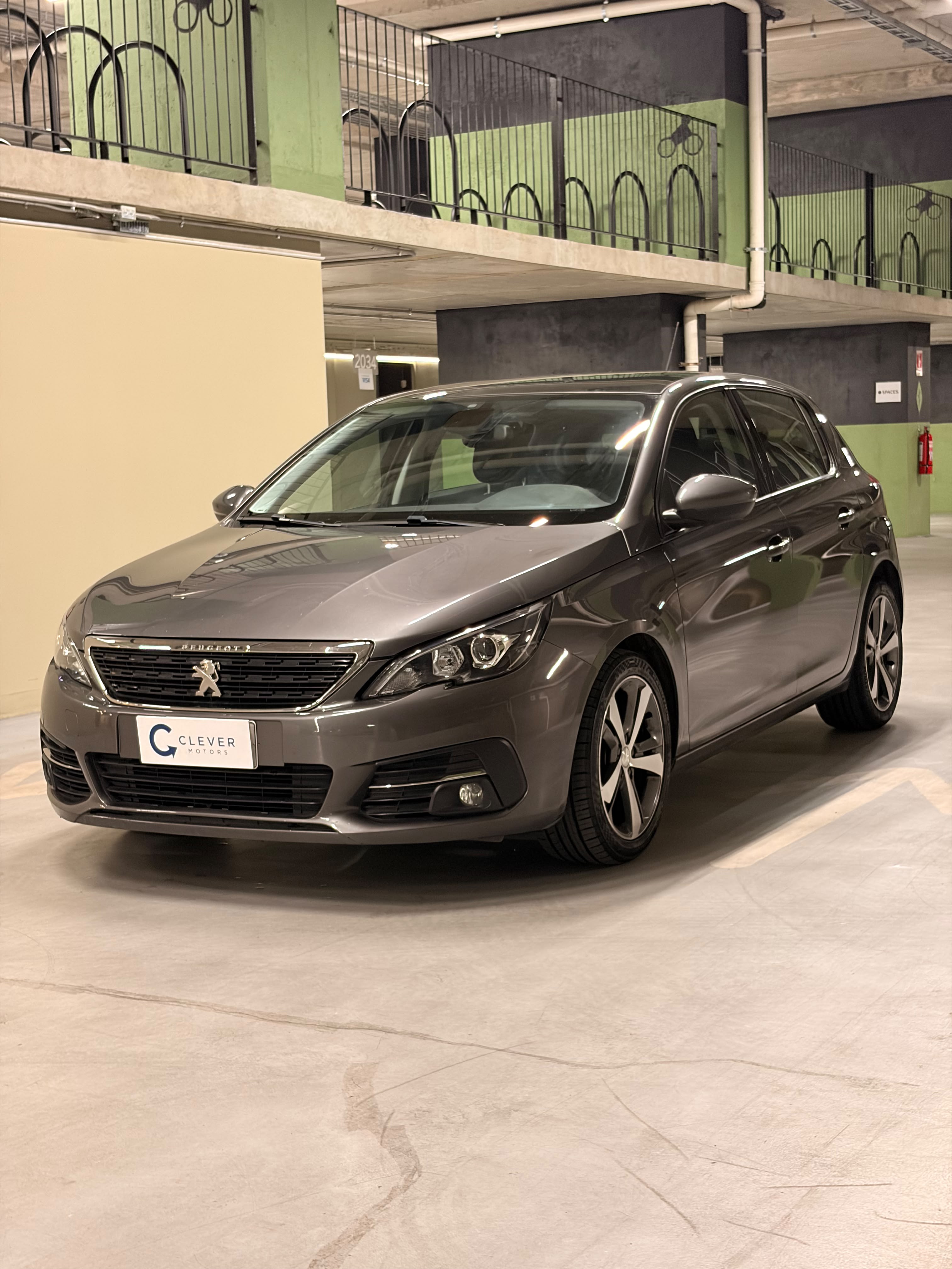 Vehicle media 1