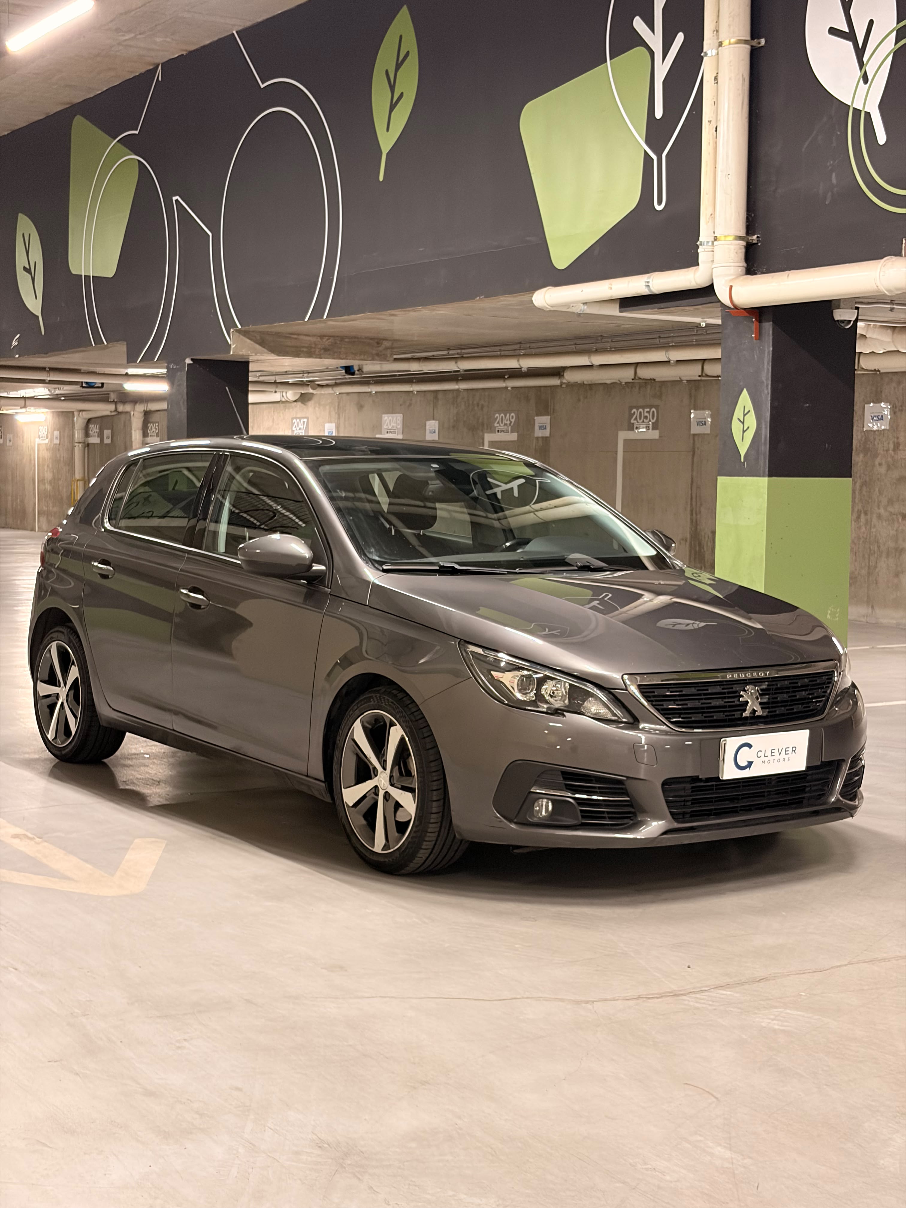 Vehicle media 3
