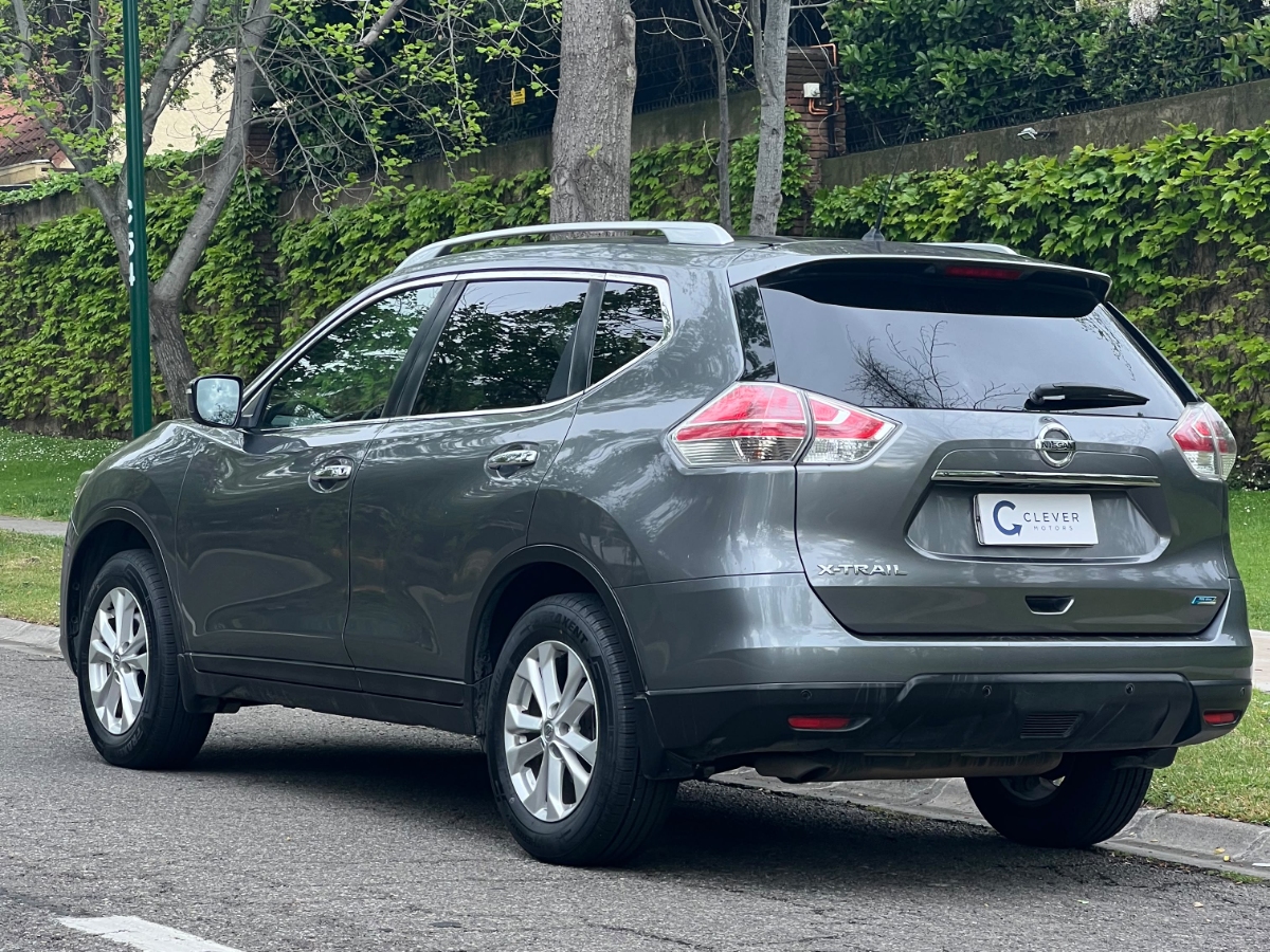 Vehicle media 6