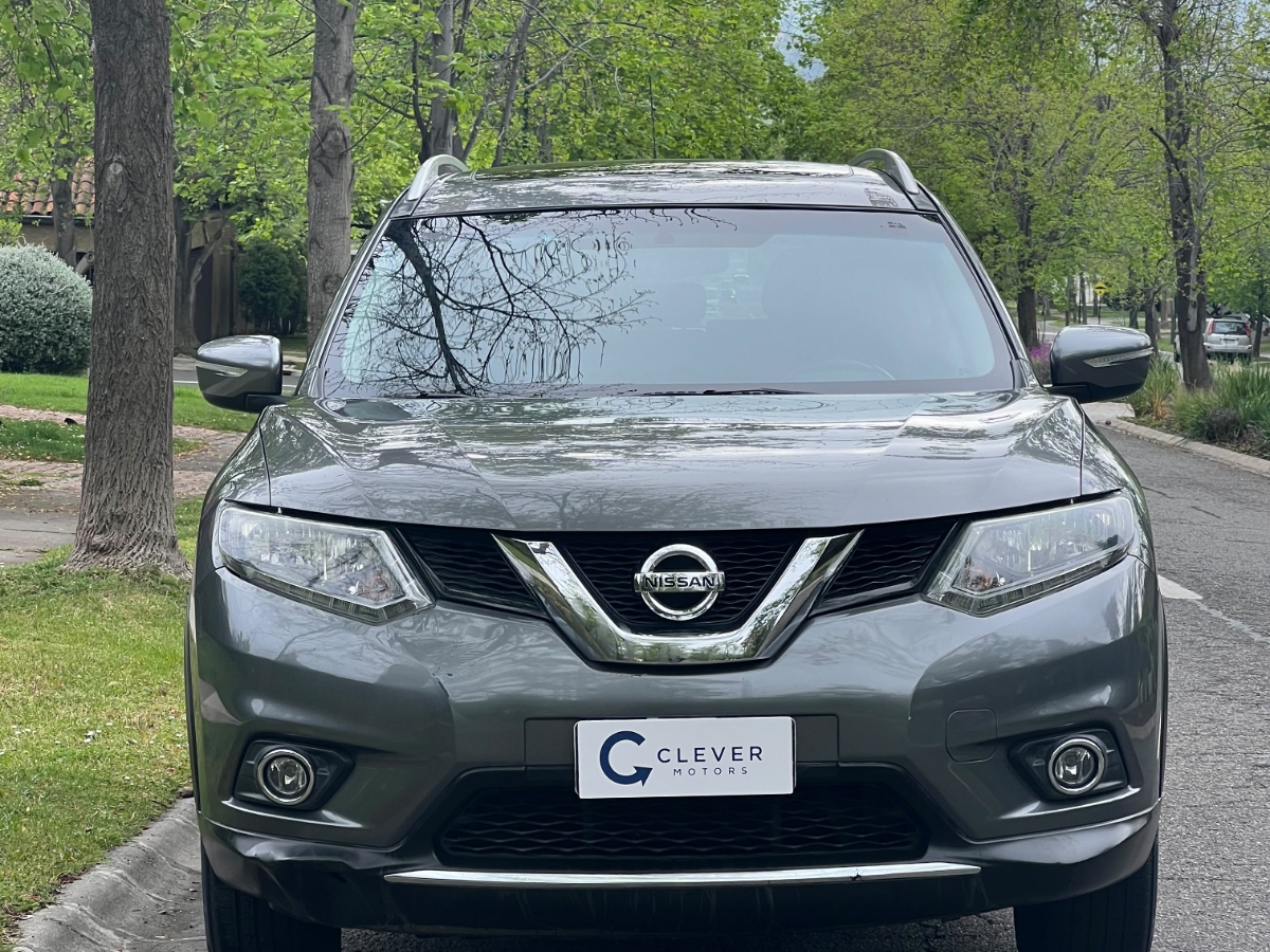 Vehicle media 2