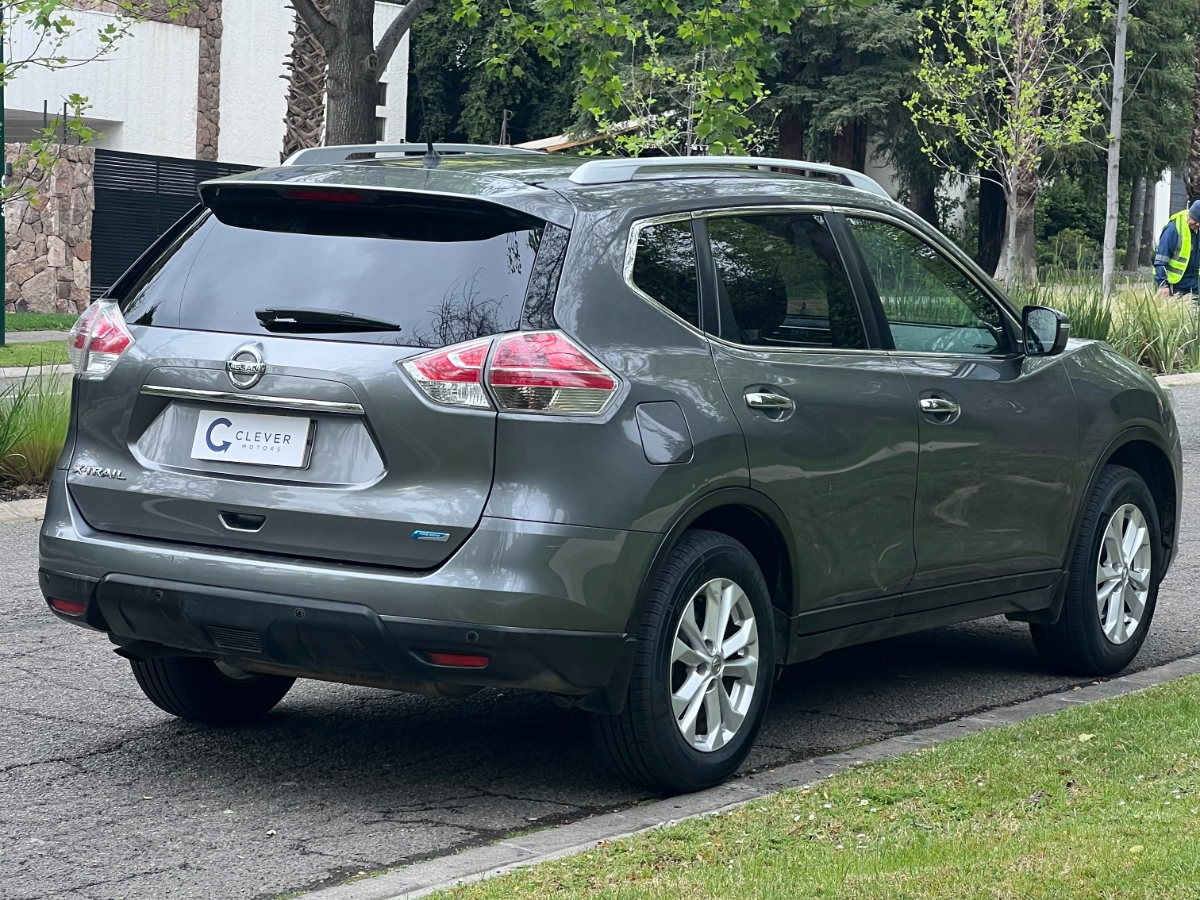 Vehicle media 4
