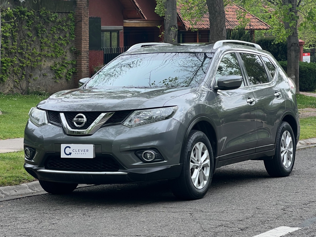 Vehicle media 1