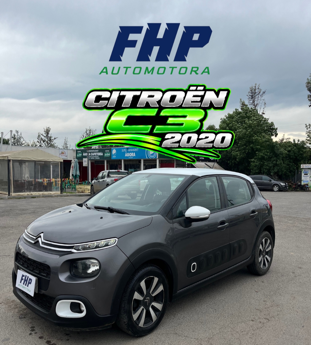 Vehicle media 1