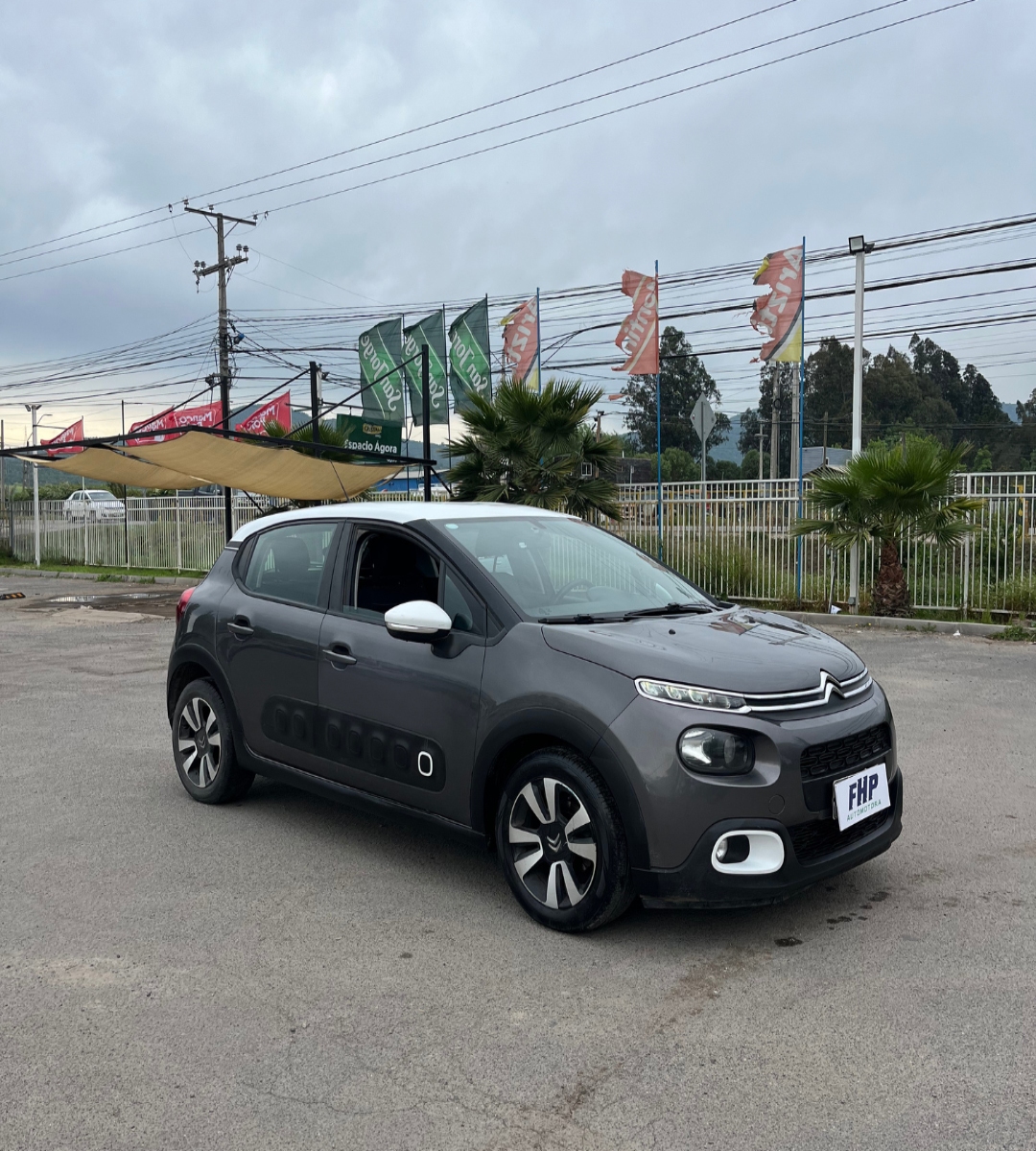 Vehicle media 2