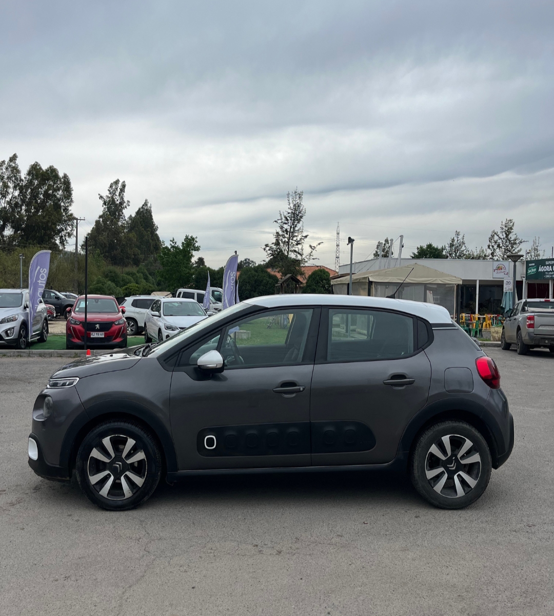 Vehicle media 3