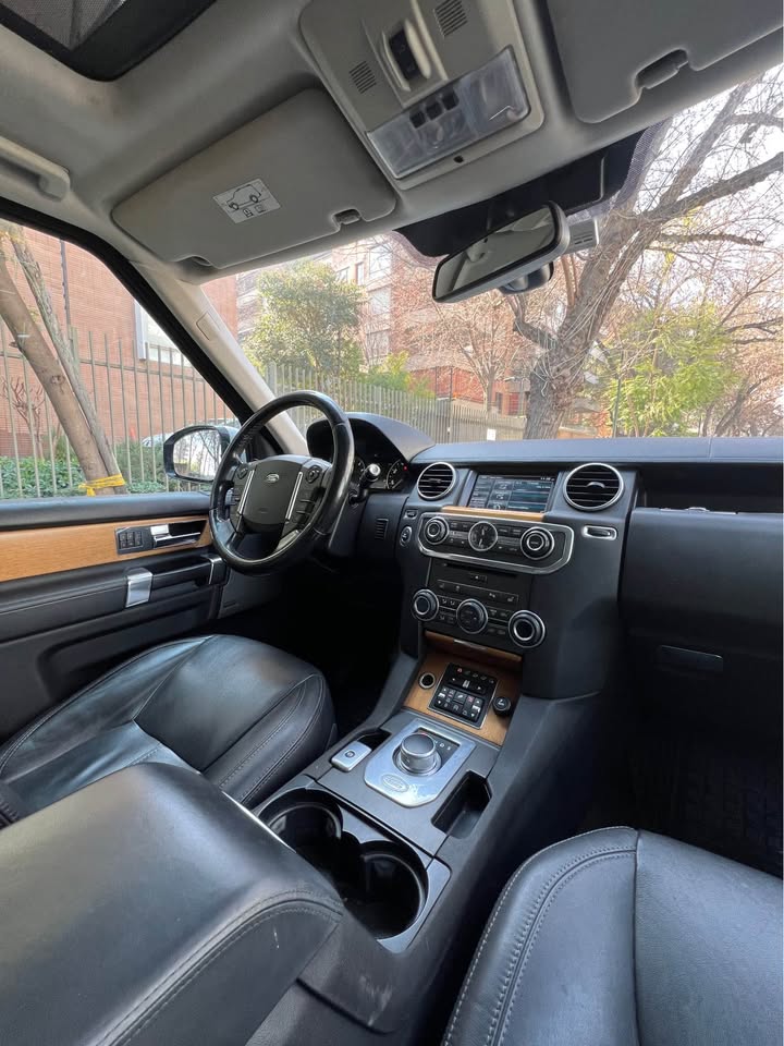 Vehicle media 15