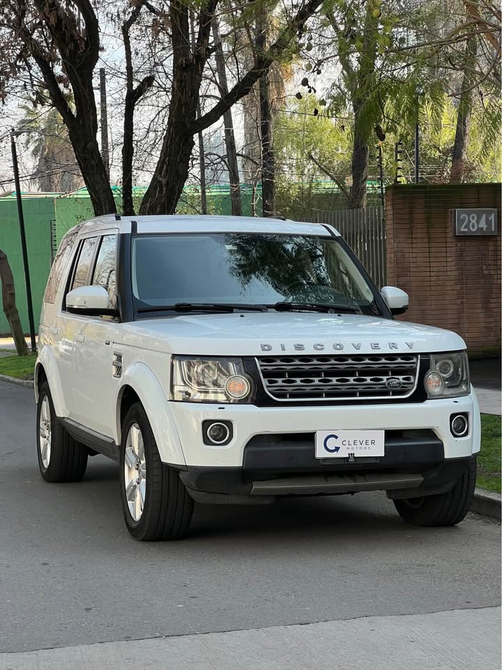 Vehicle media 3