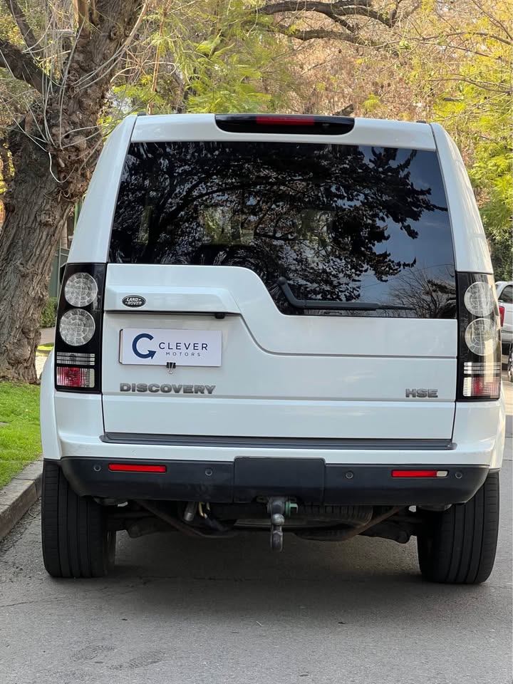 Vehicle media 5