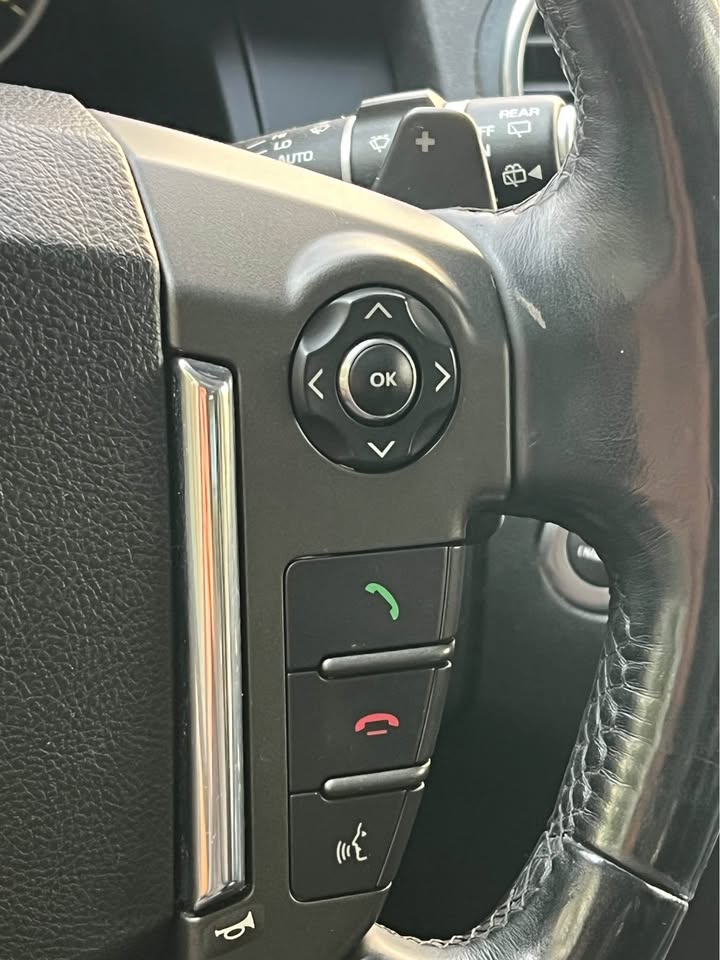 Vehicle media 11