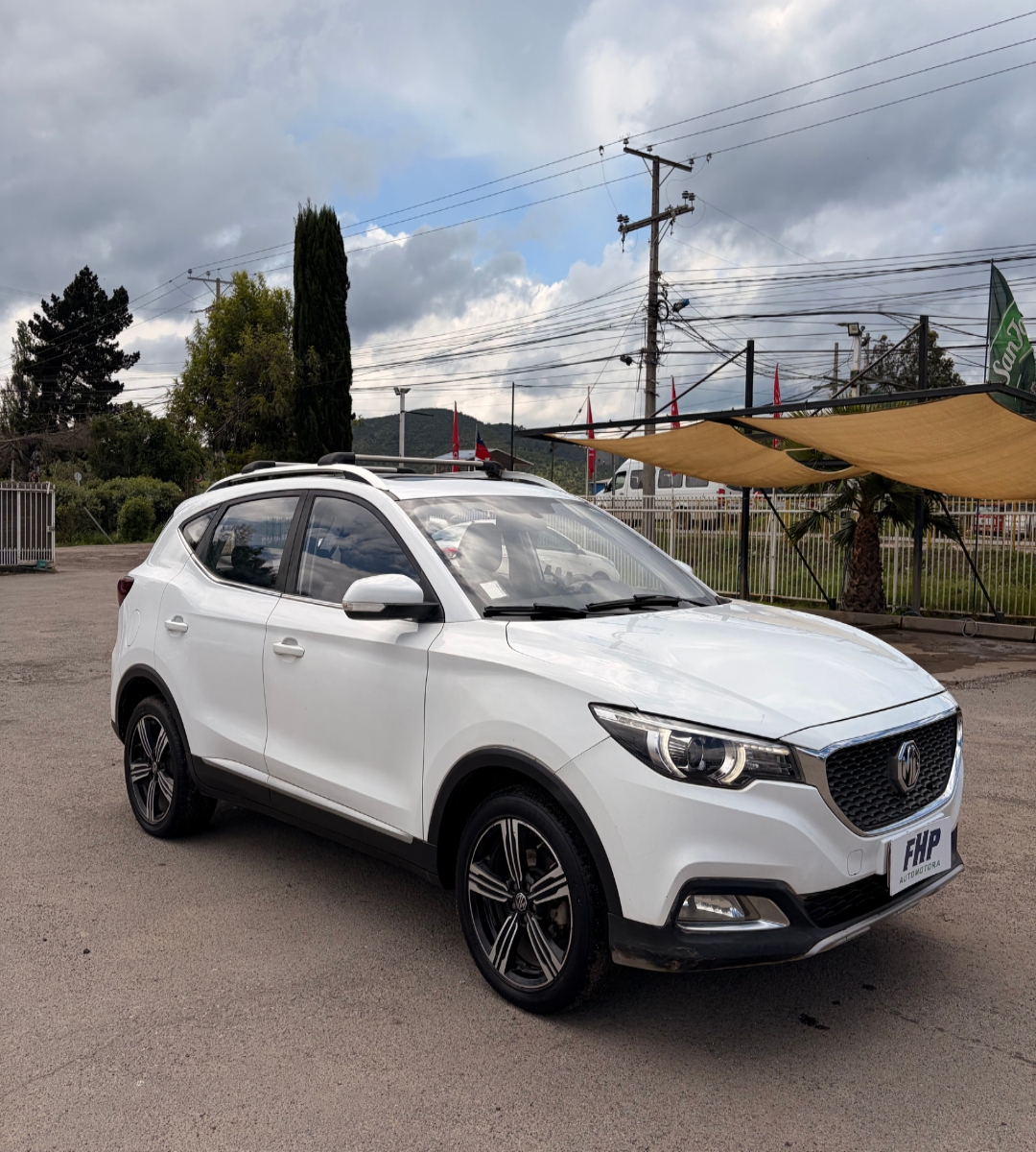 Vehicle media 2