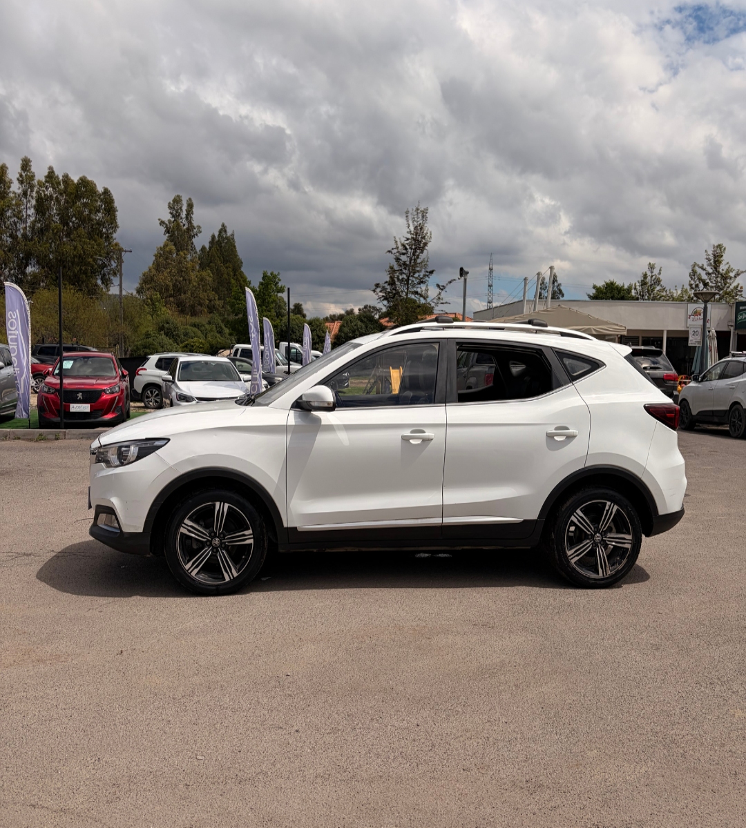 Vehicle media 3
