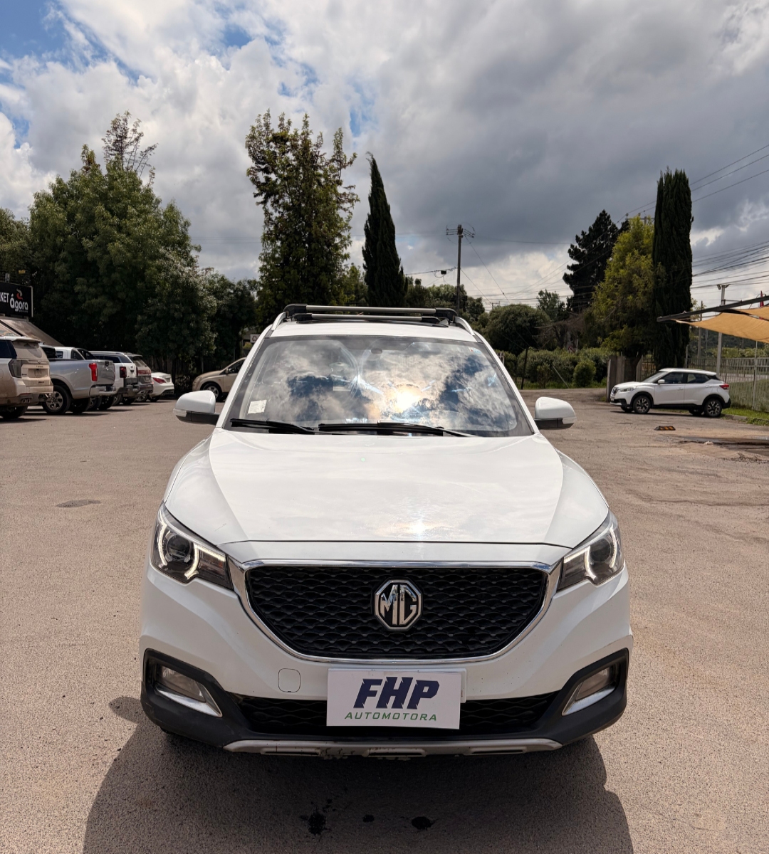 Vehicle media 4