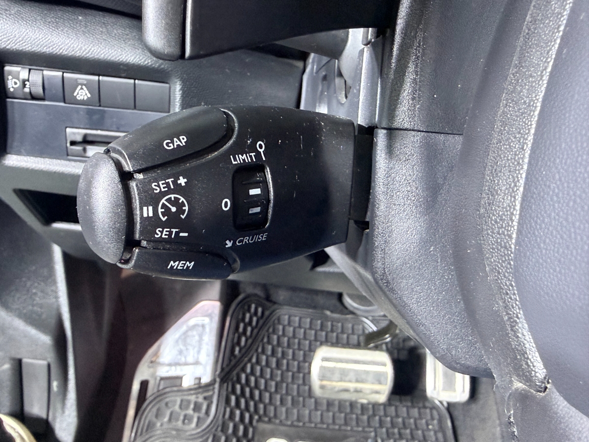 Vehicle media 12