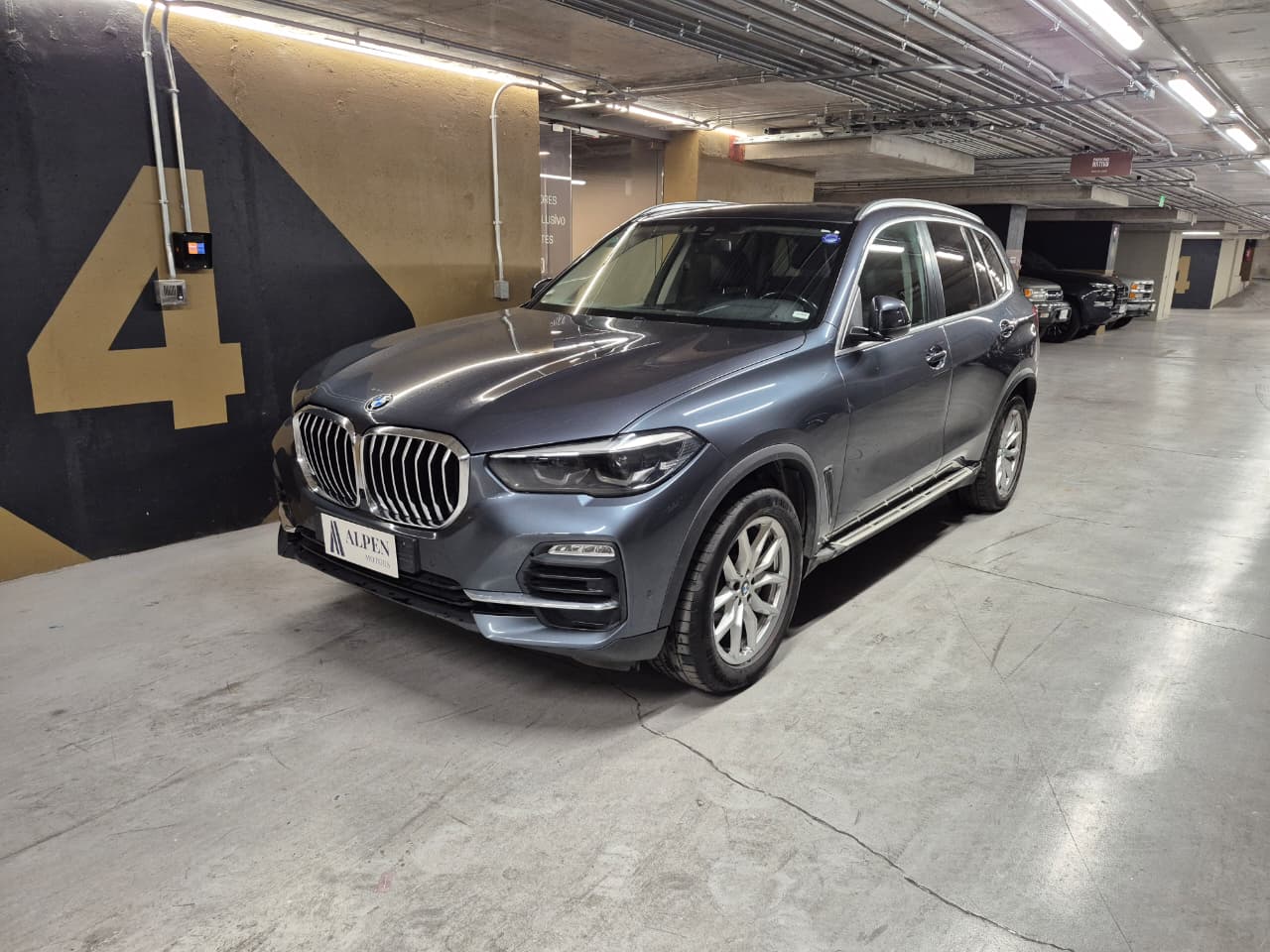 Vehicle media 1