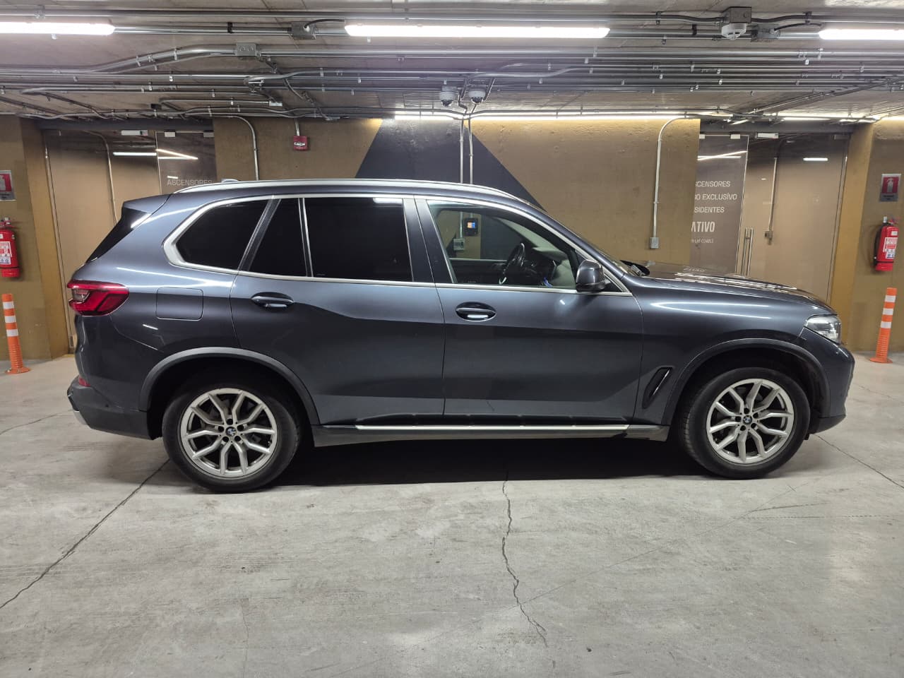 Vehicle media 2