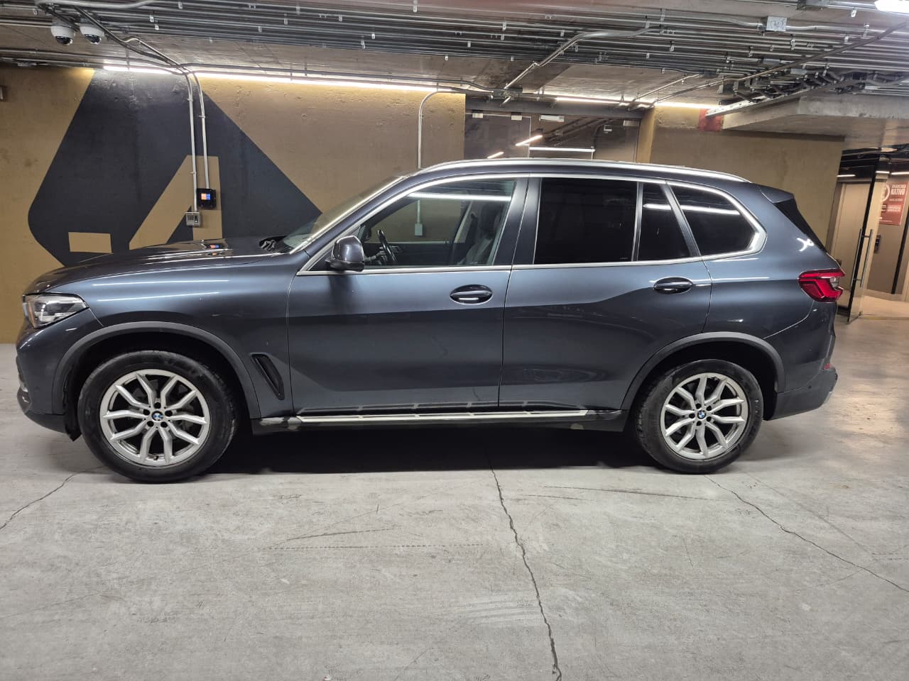 Vehicle media 13