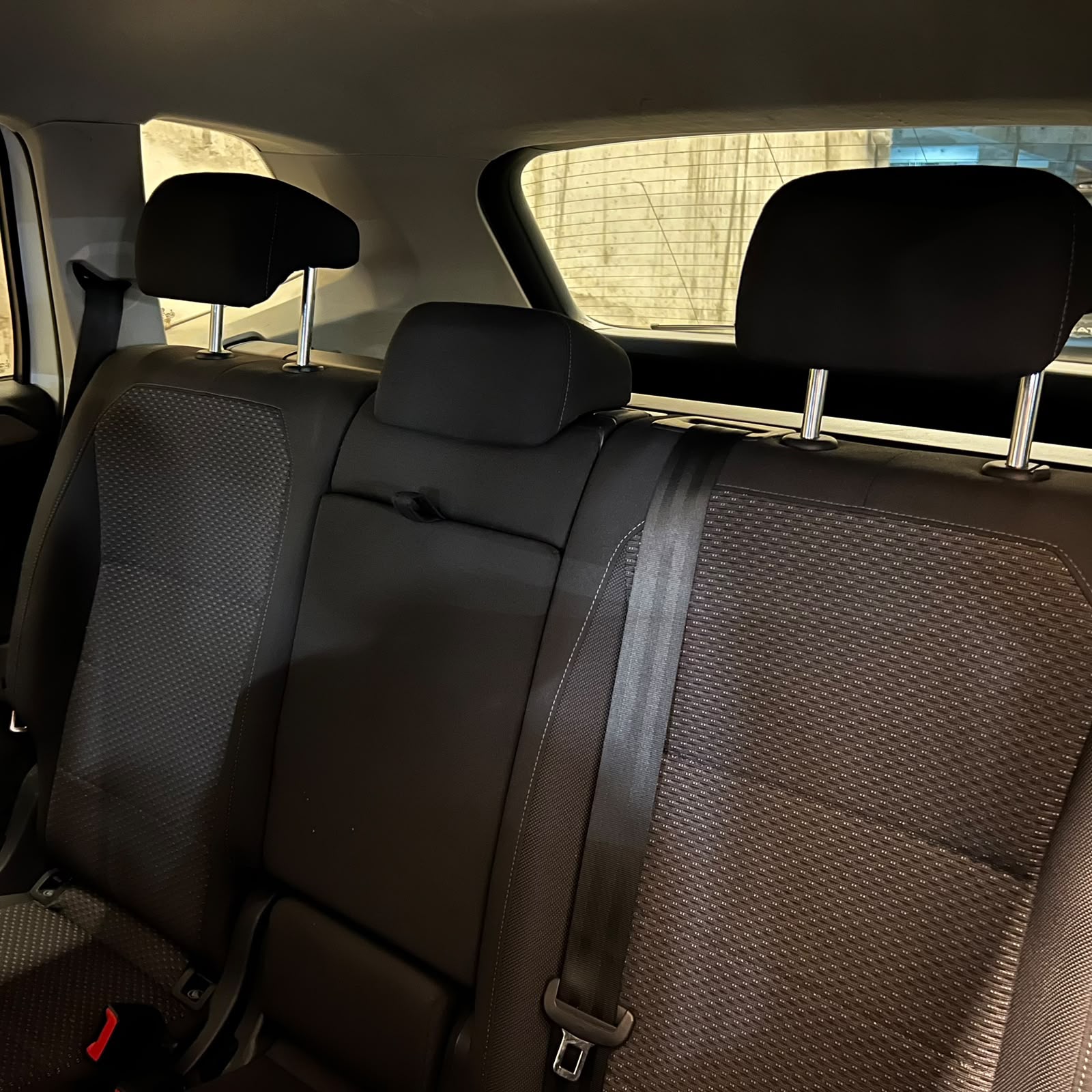 Vehicle media 20