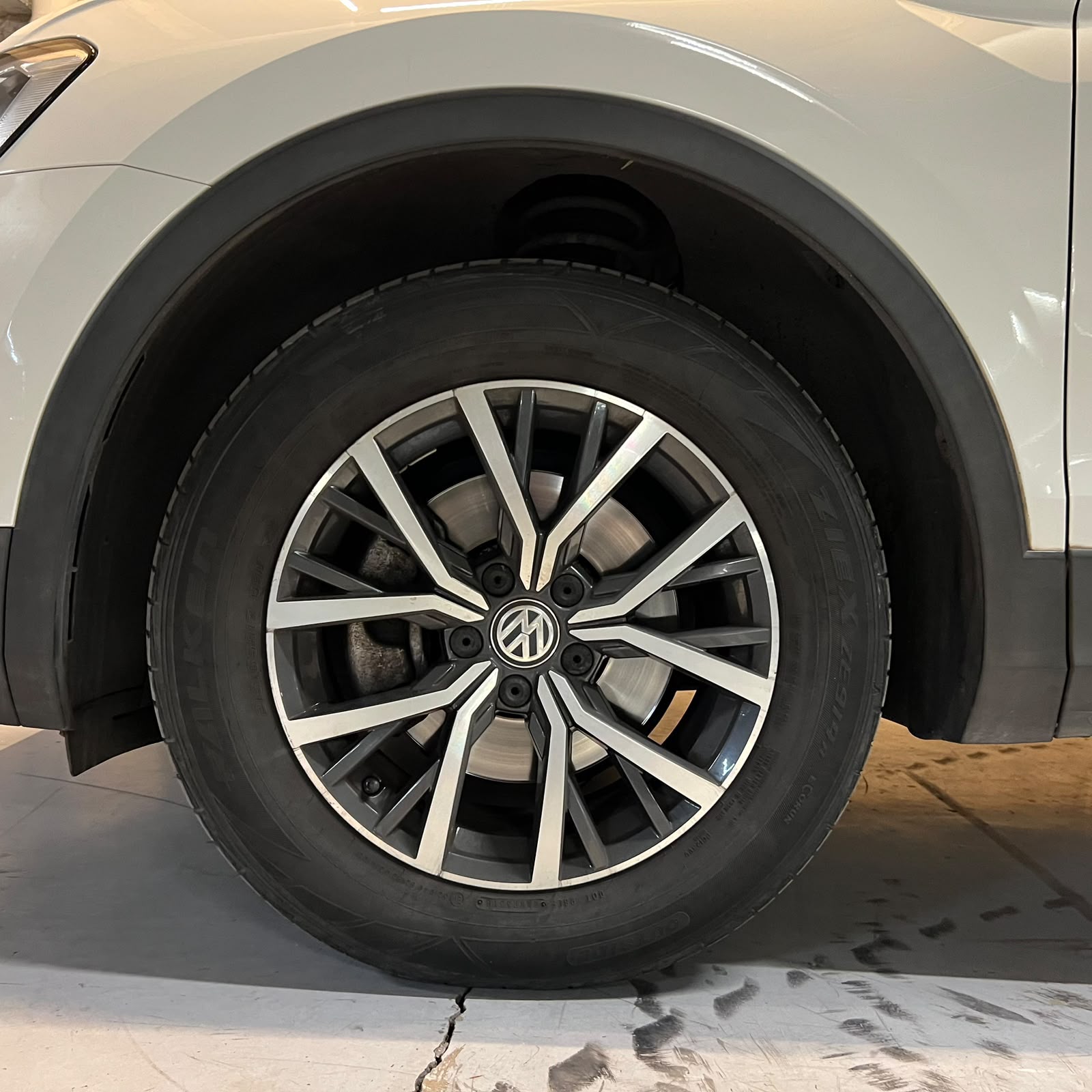 Vehicle media 7