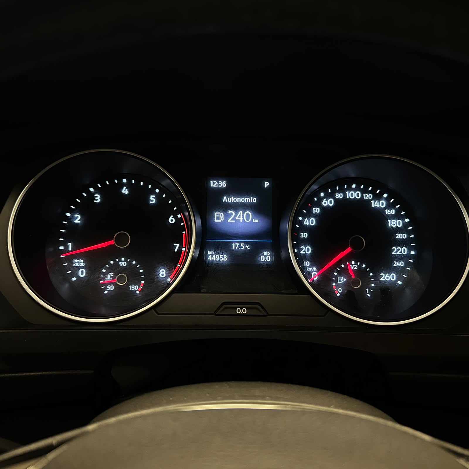 Vehicle media 11
