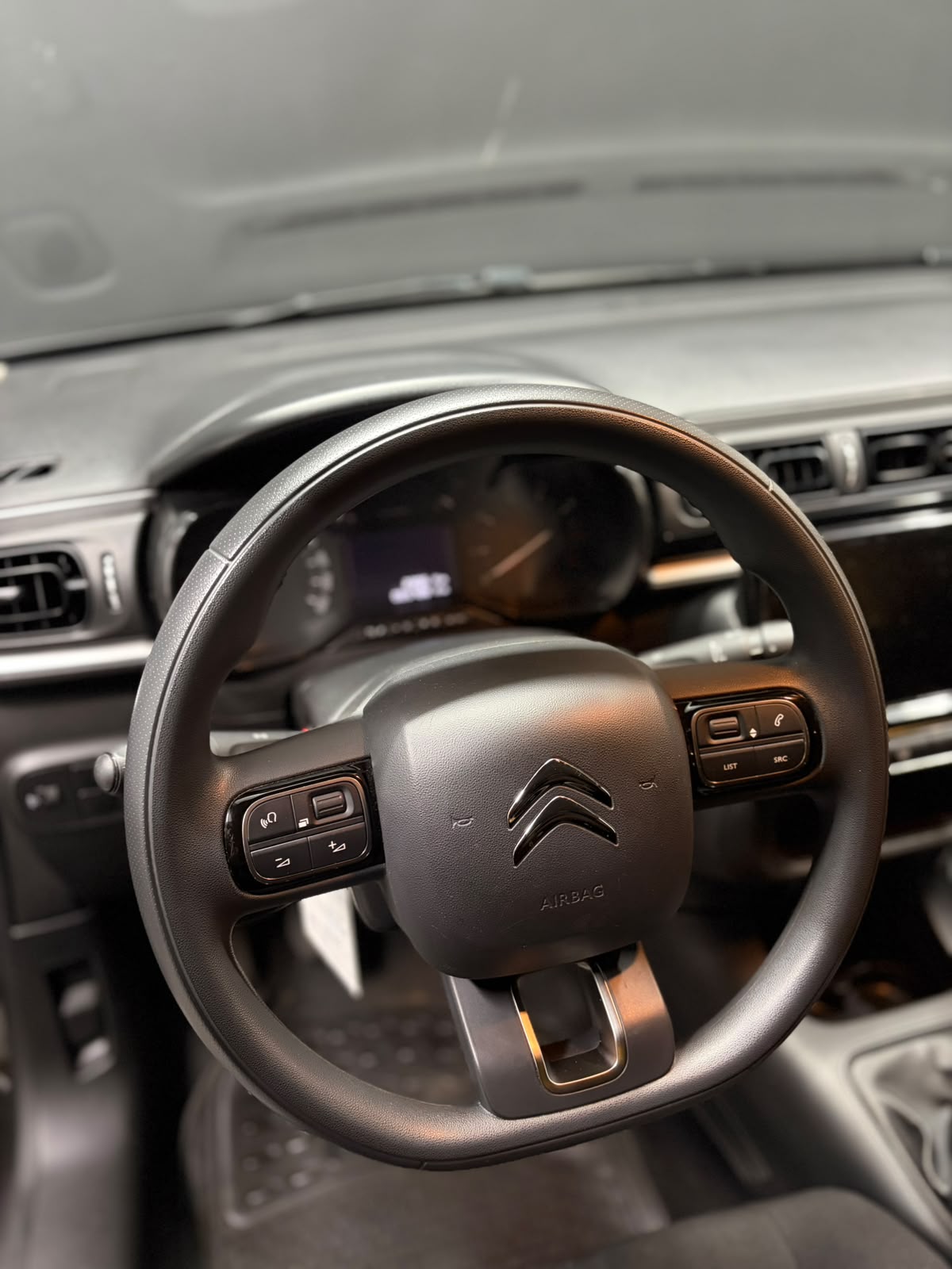 Vehicle media 13