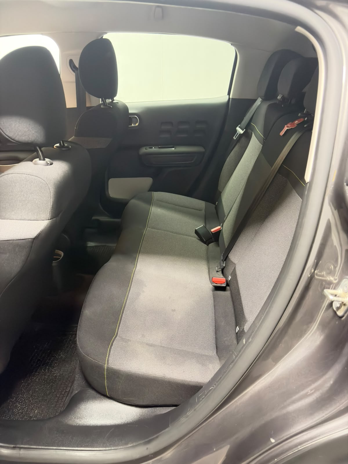 Vehicle media 11