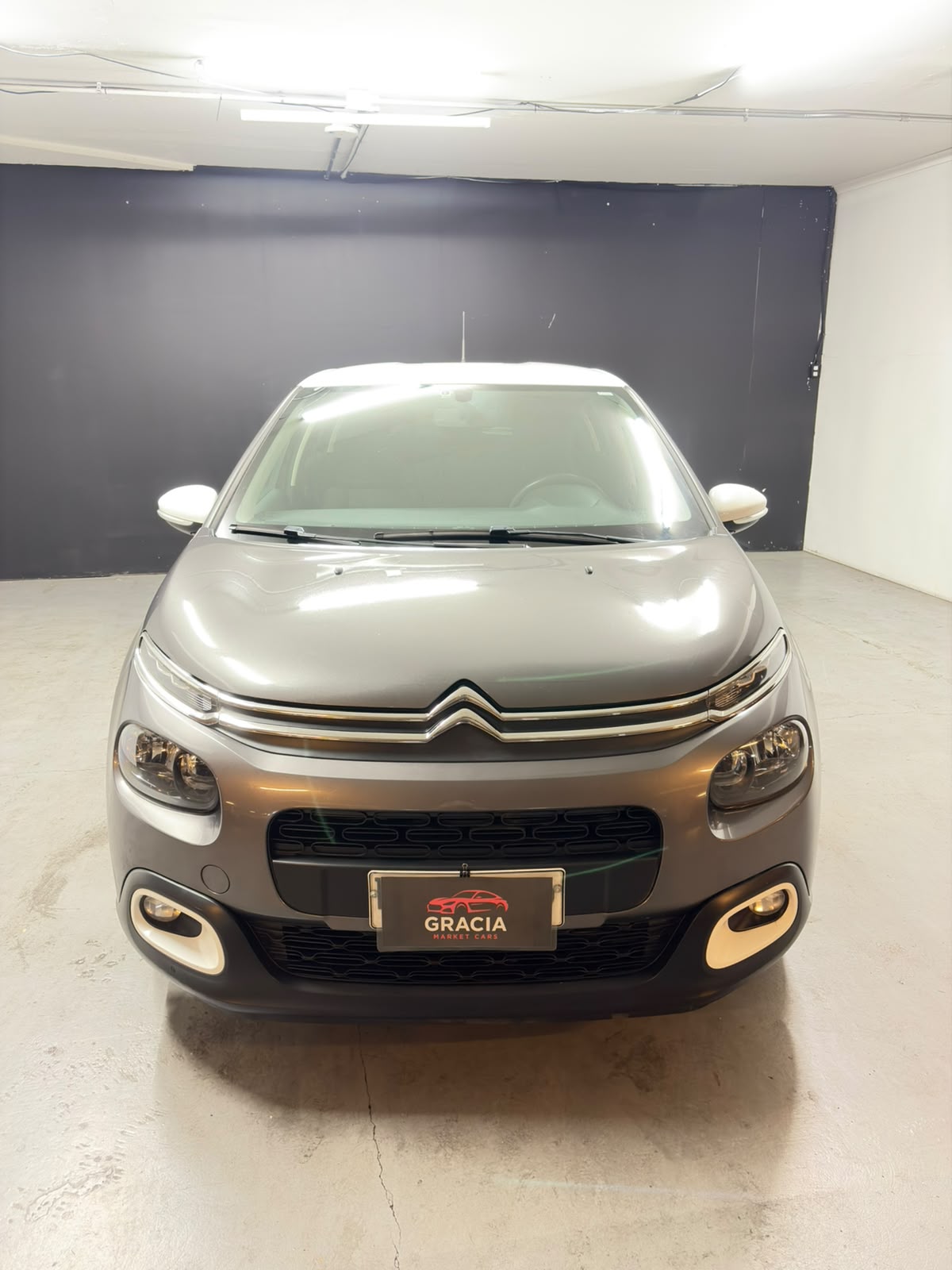 Vehicle media 2