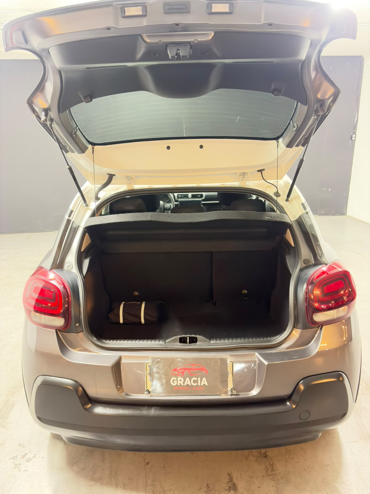 Vehicle media 17