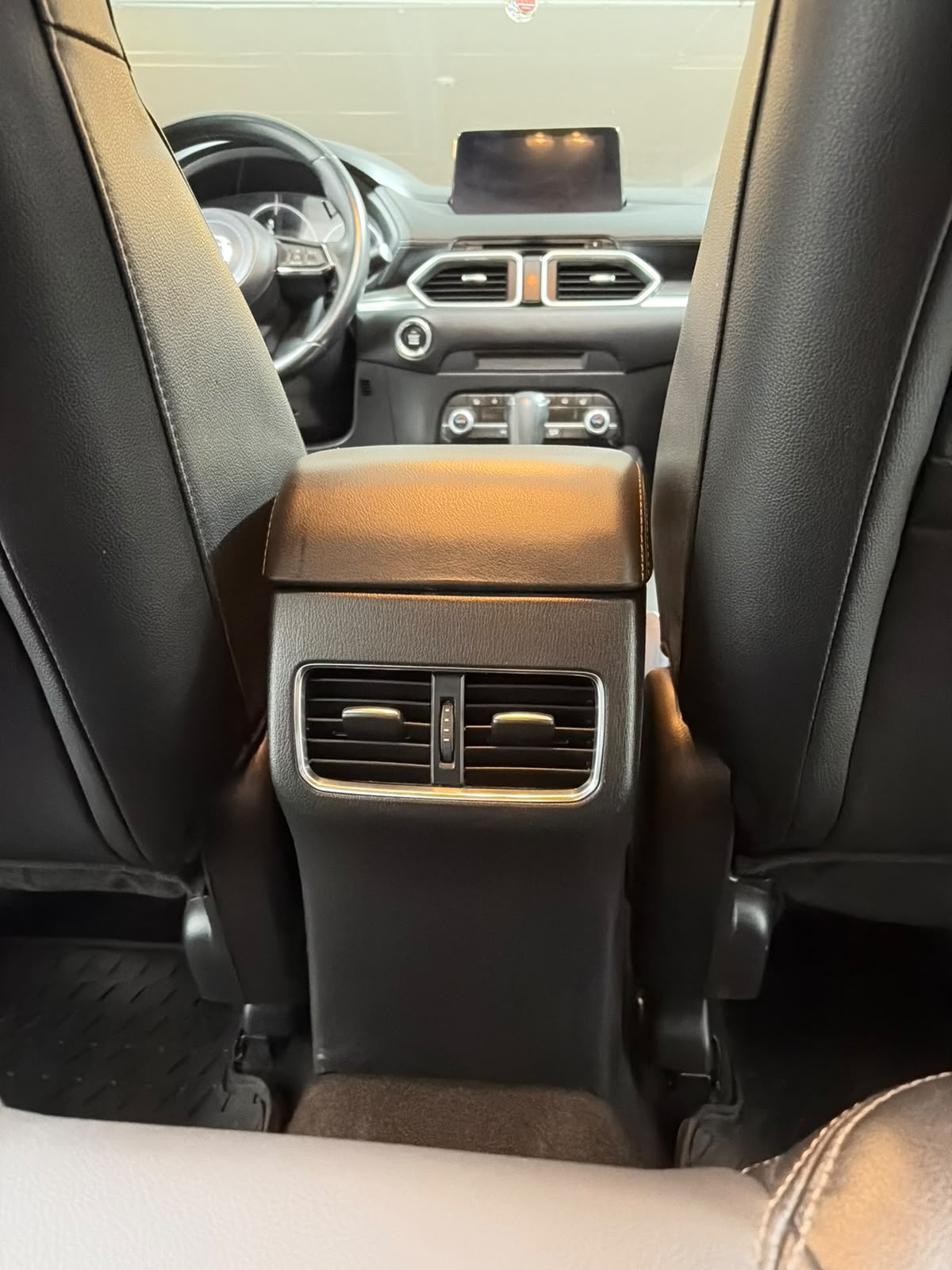 Vehicle media 12