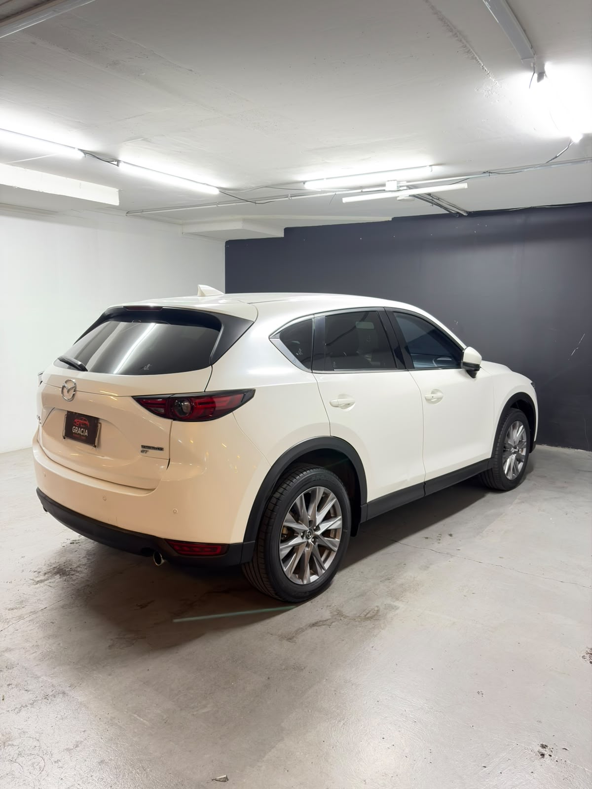 Vehicle media 4