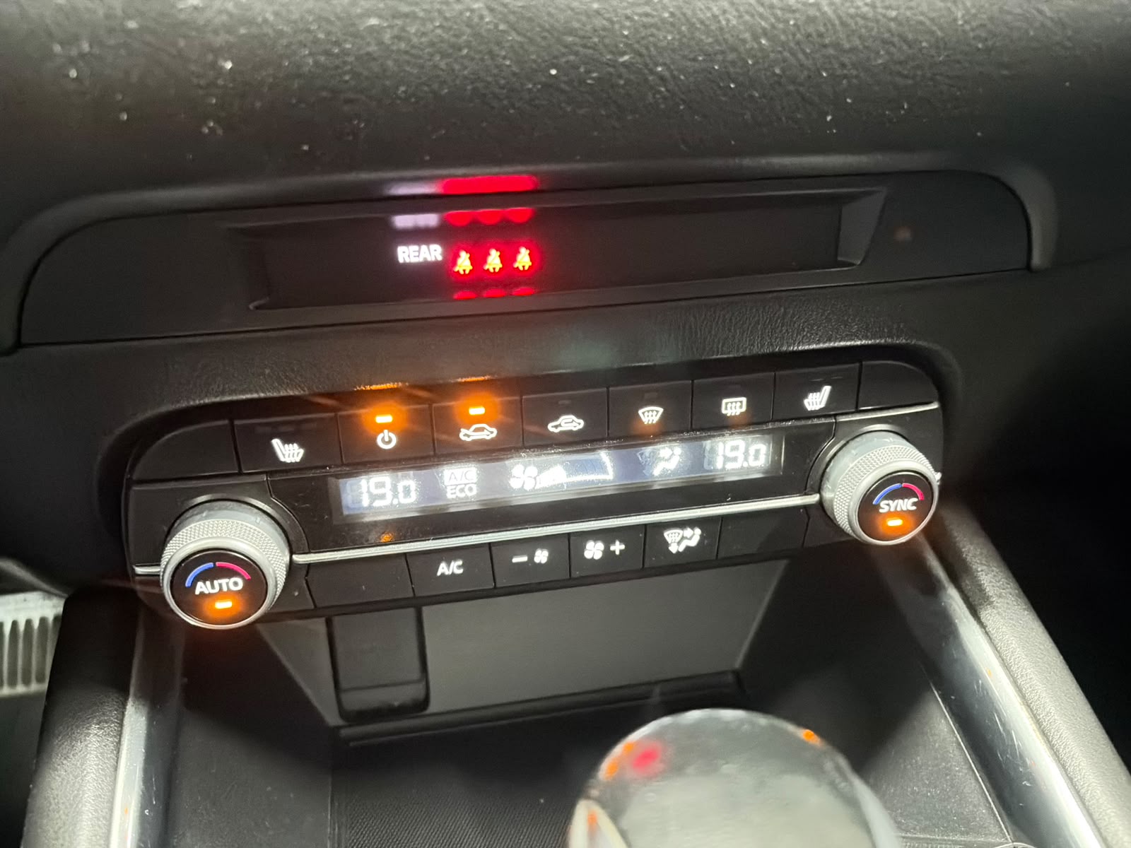 Vehicle media 17