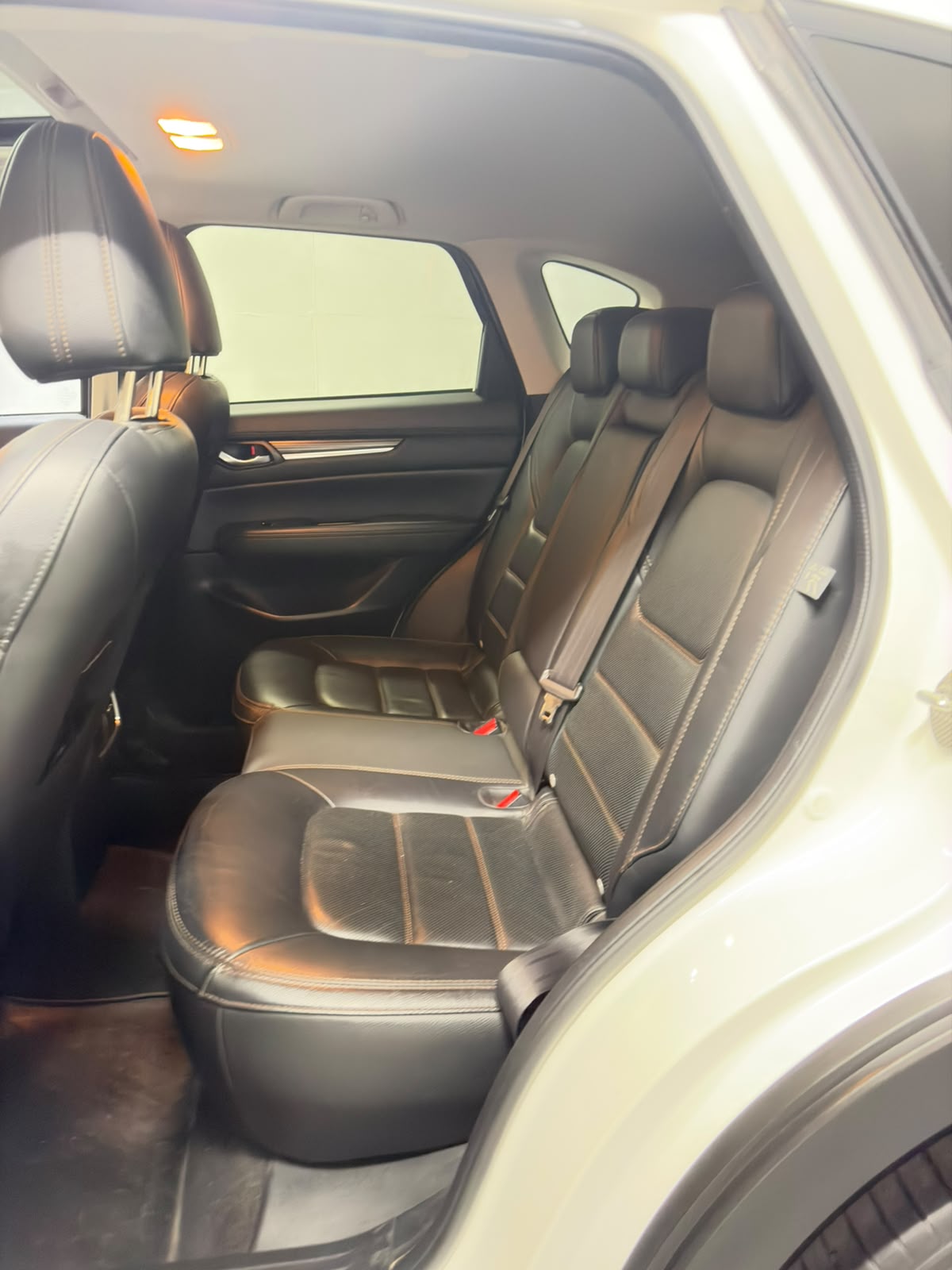 Vehicle media 11