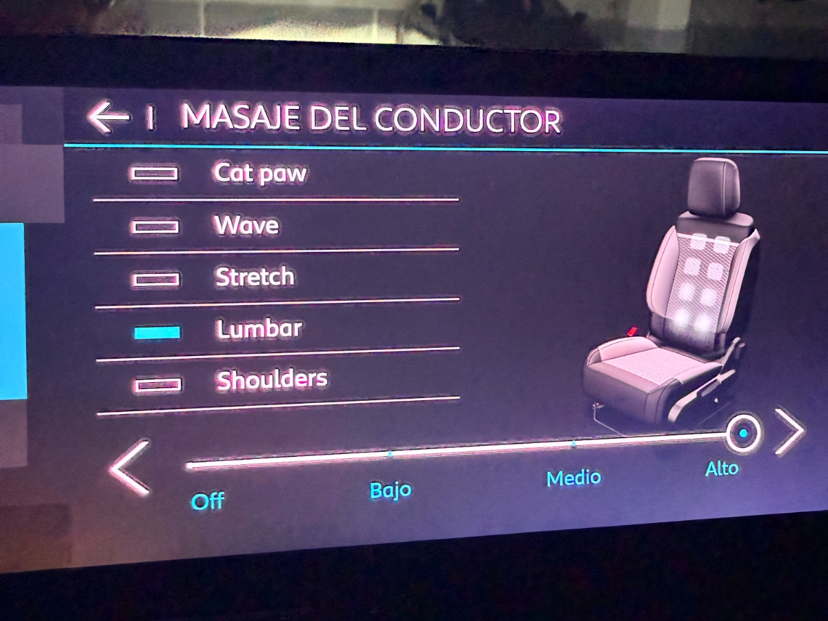 Vehicle media 19