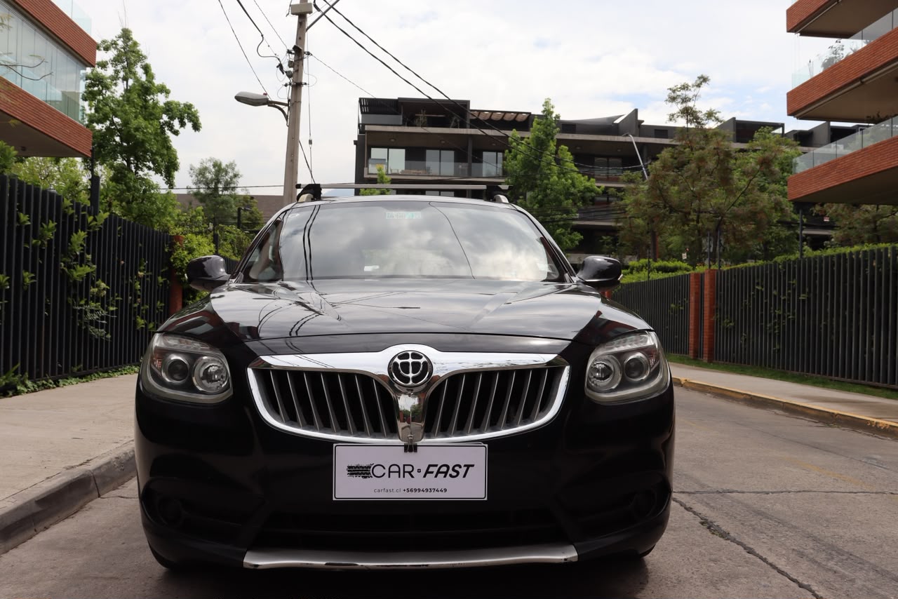 Vehicle media 15