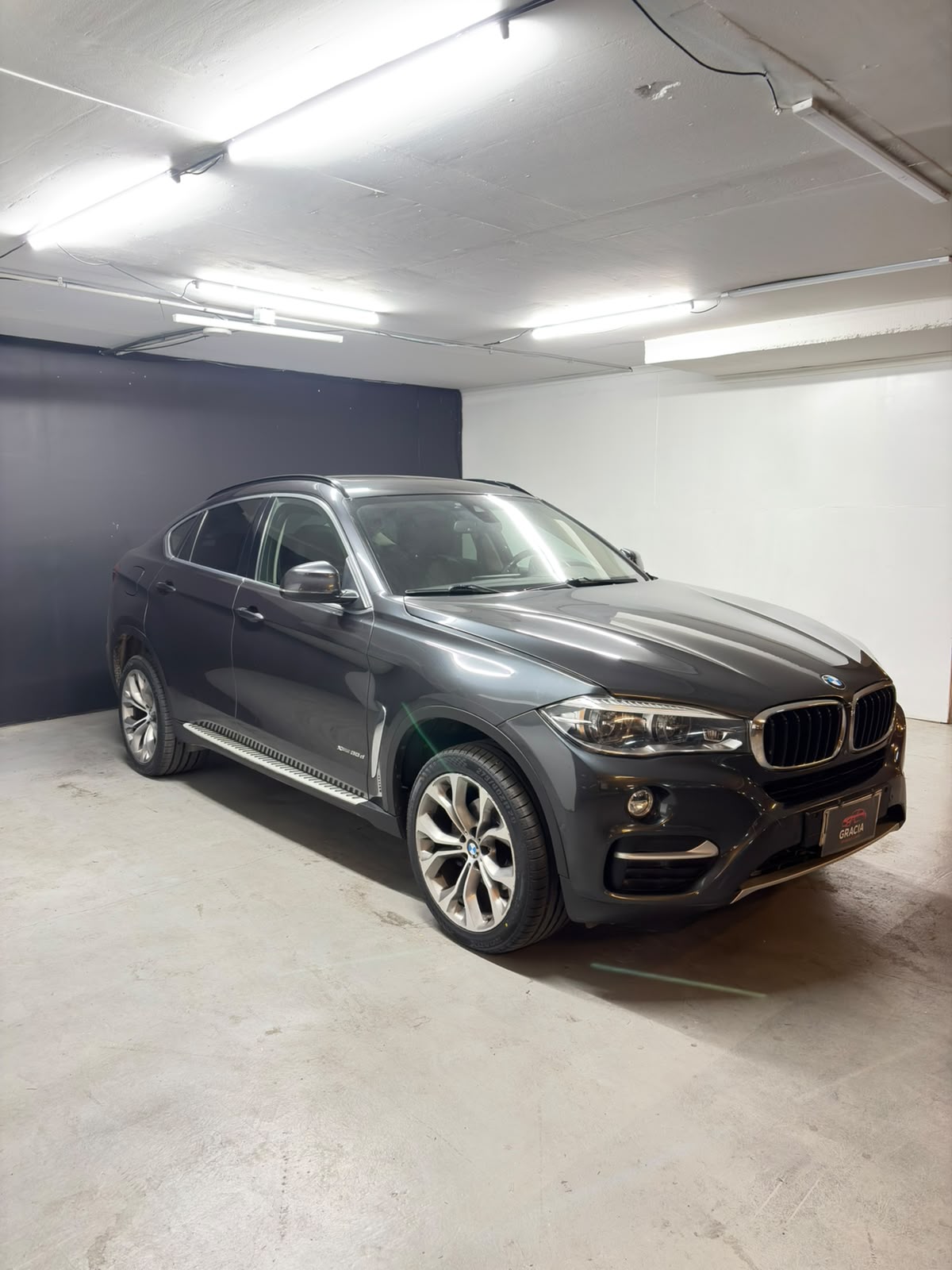 Vehicle media 3