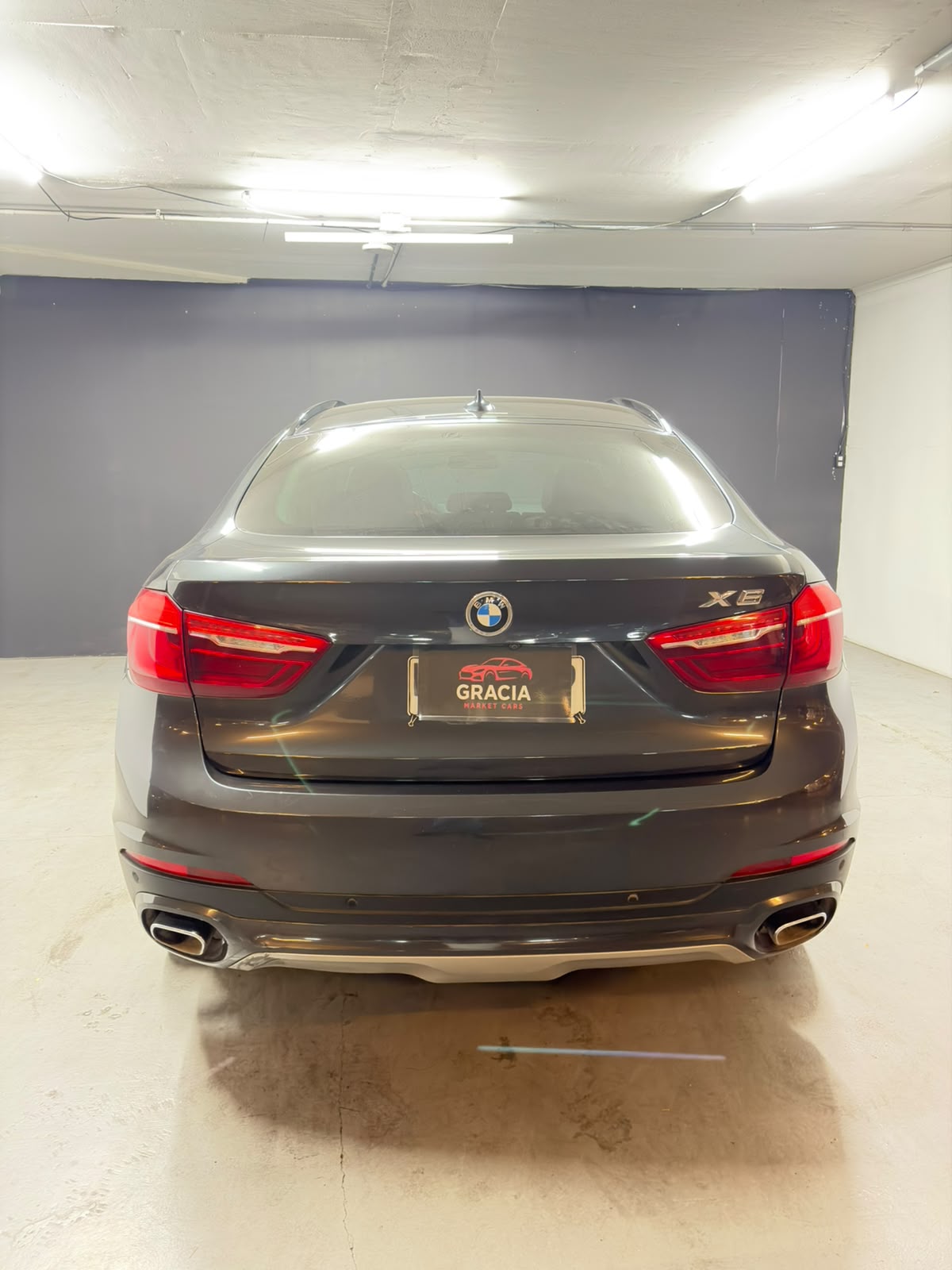 Vehicle media 5