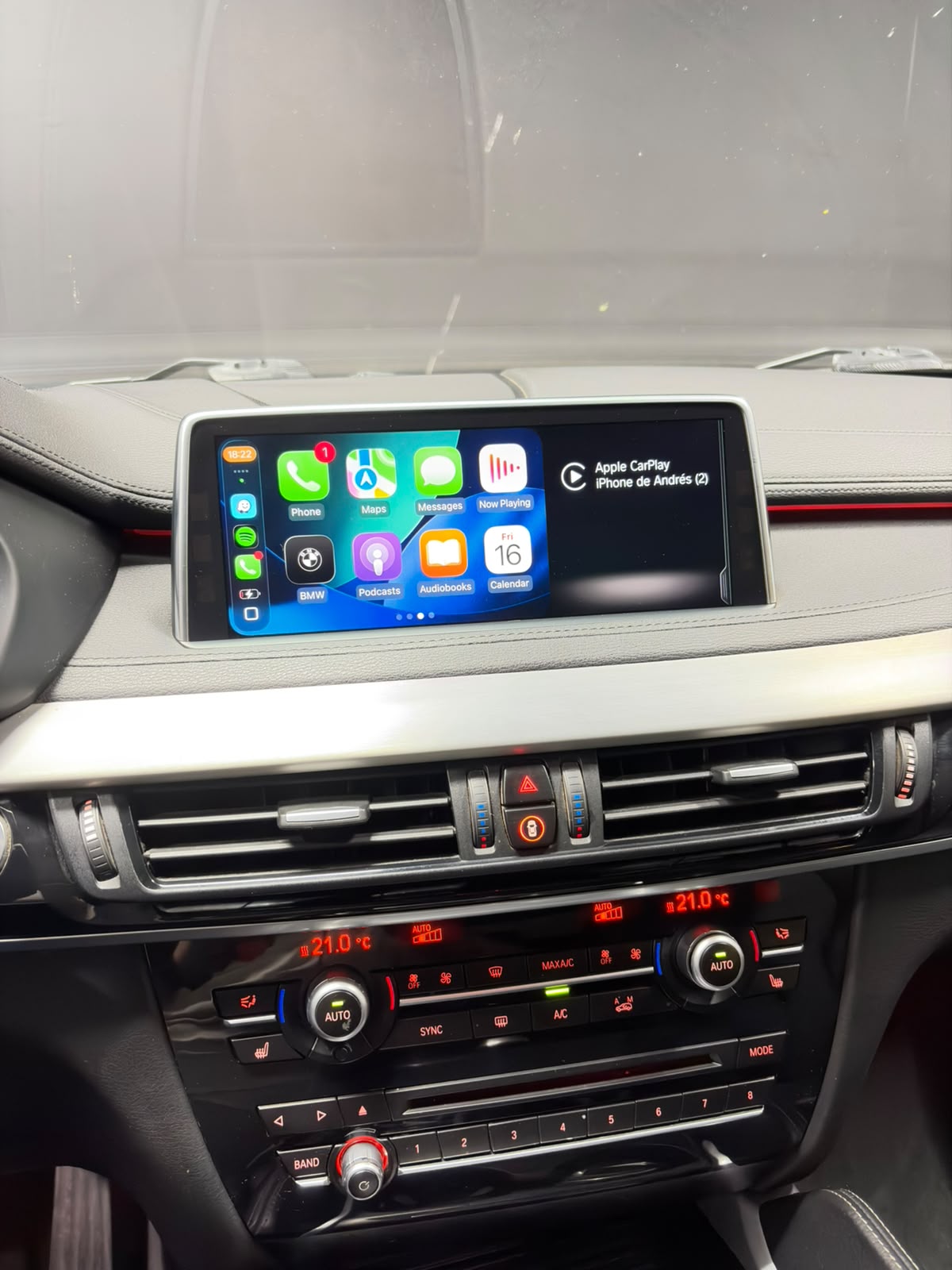 Vehicle media 17