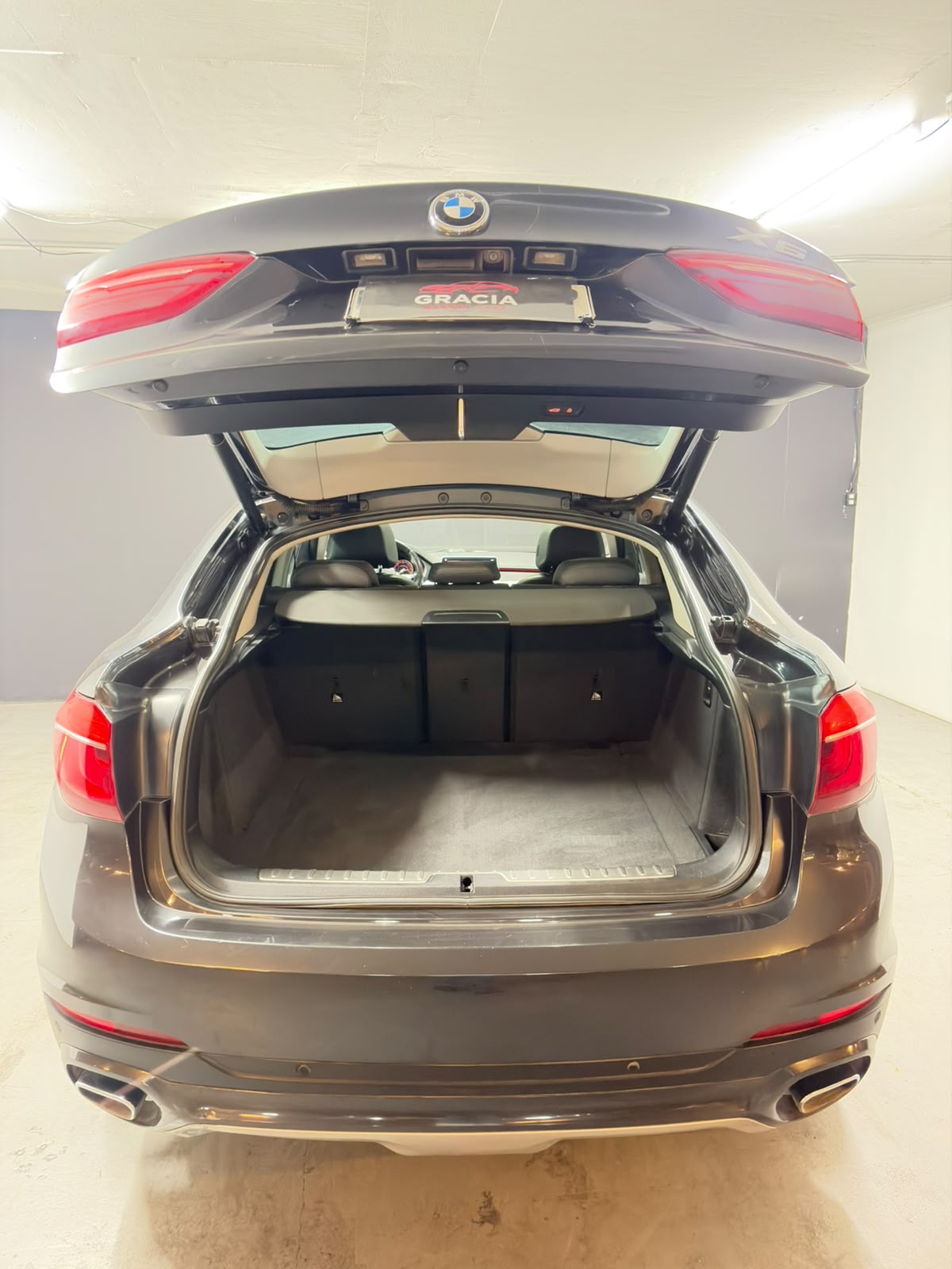 Vehicle media 19