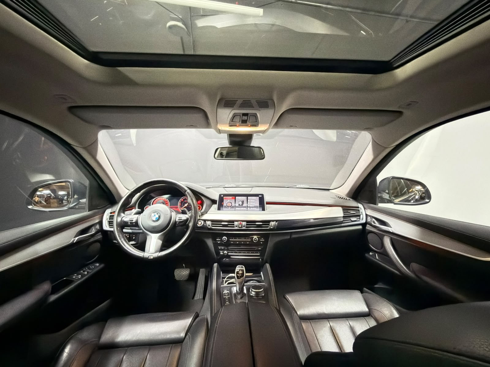 Vehicle media 13