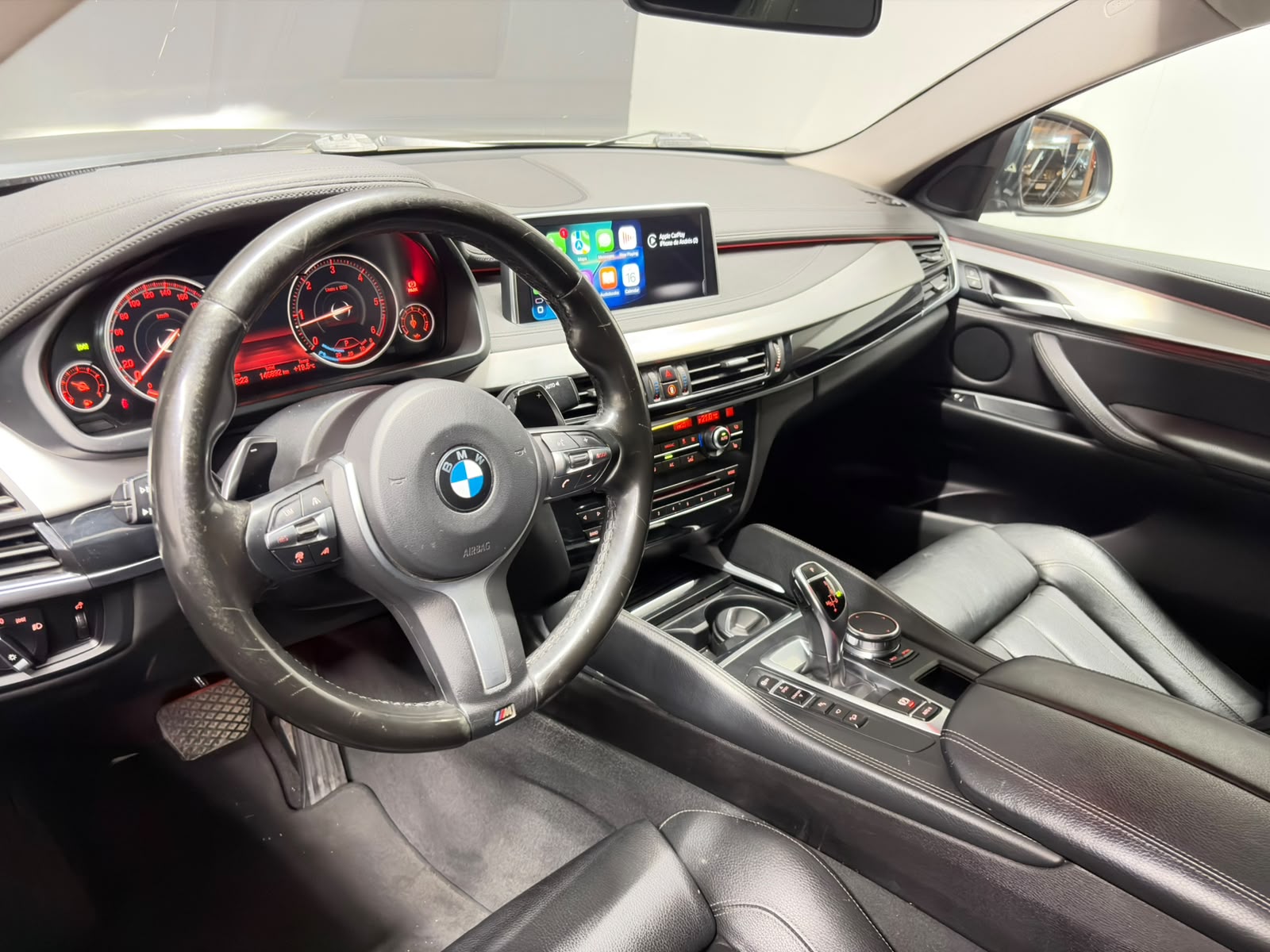 Vehicle media 18